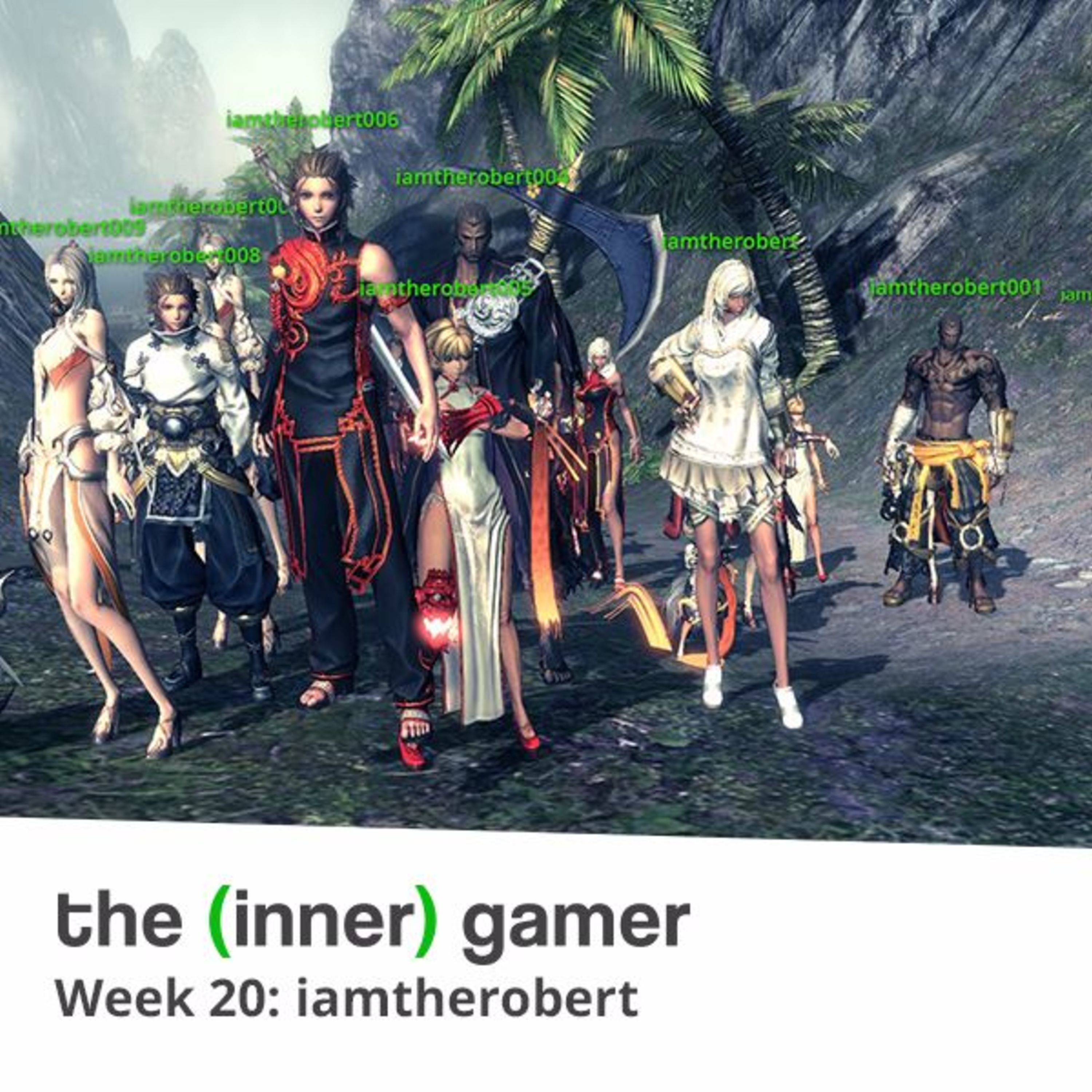 Episode 25: Blade and Soul, The Division and Star Wars: Battlefront