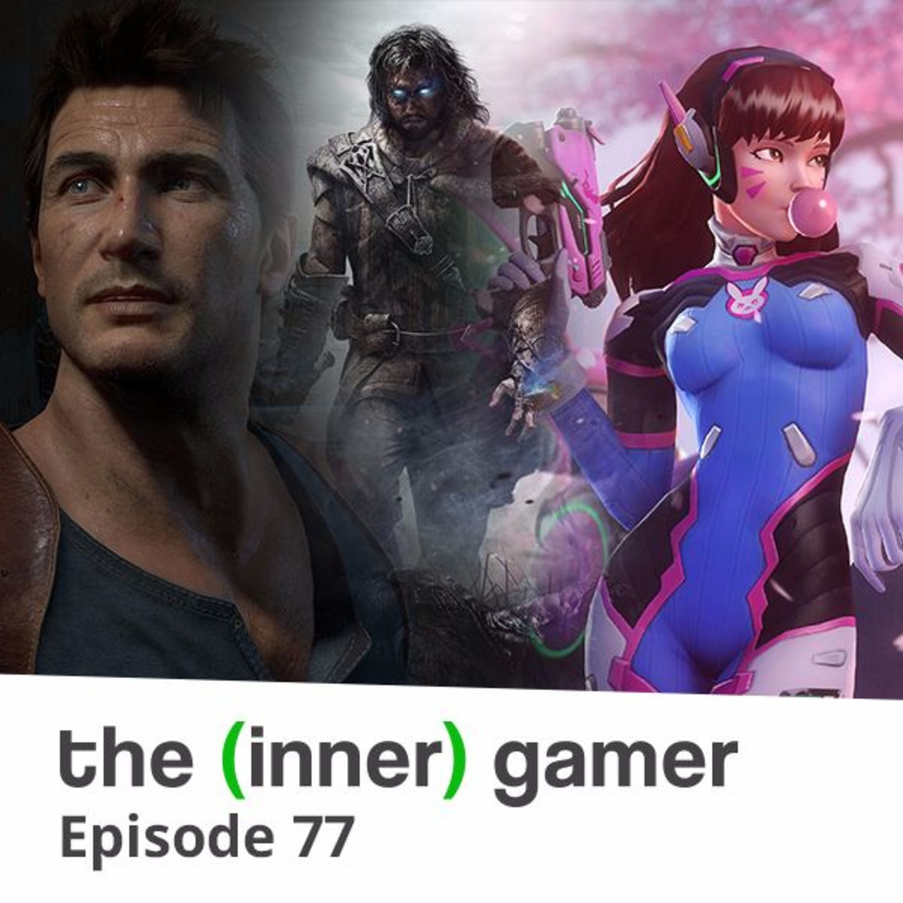 The Inner Gamer Podcast