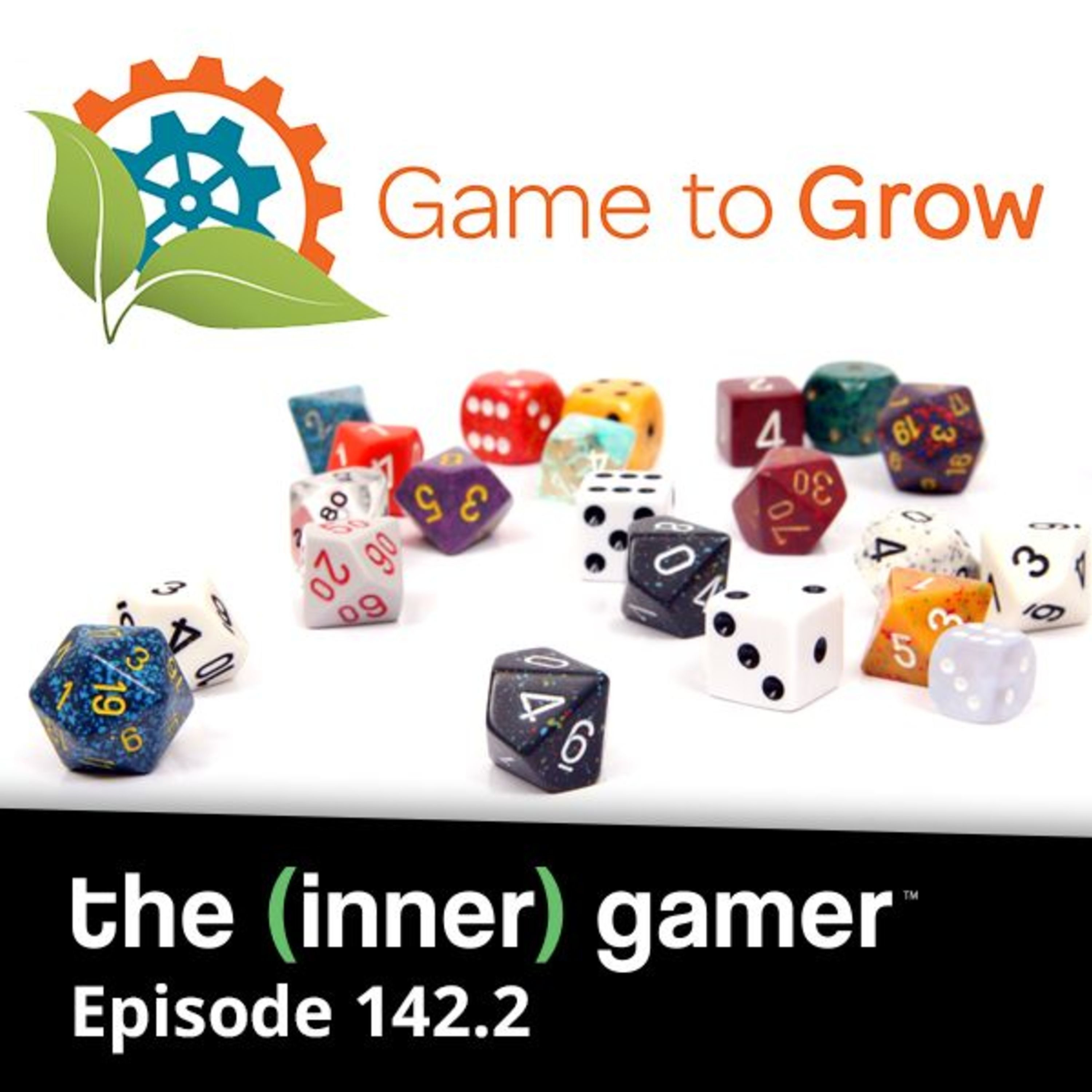 The Inner Gamer Podcast