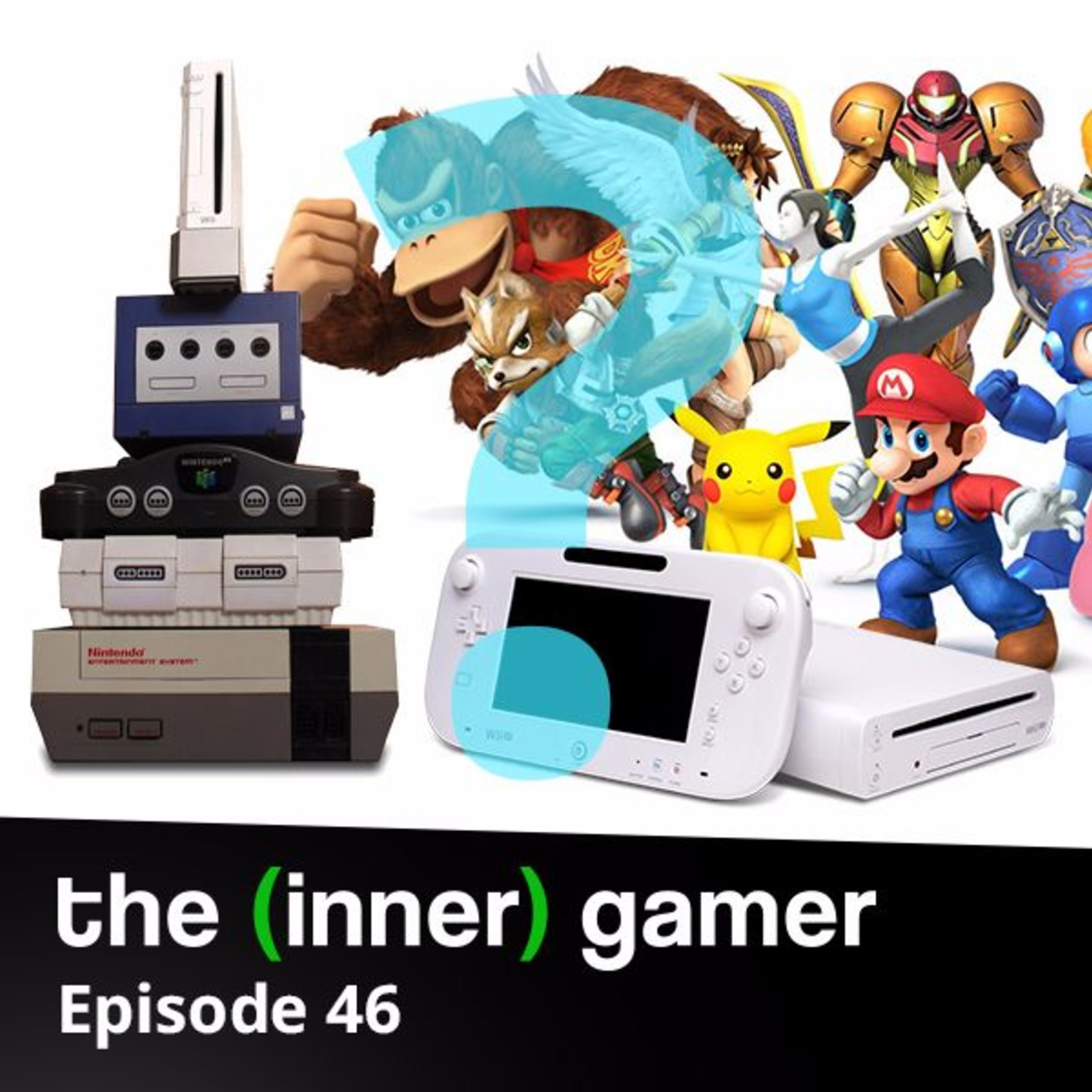 Episode 46: What's Next for Nintendo, Ikea in VR and Bethesda