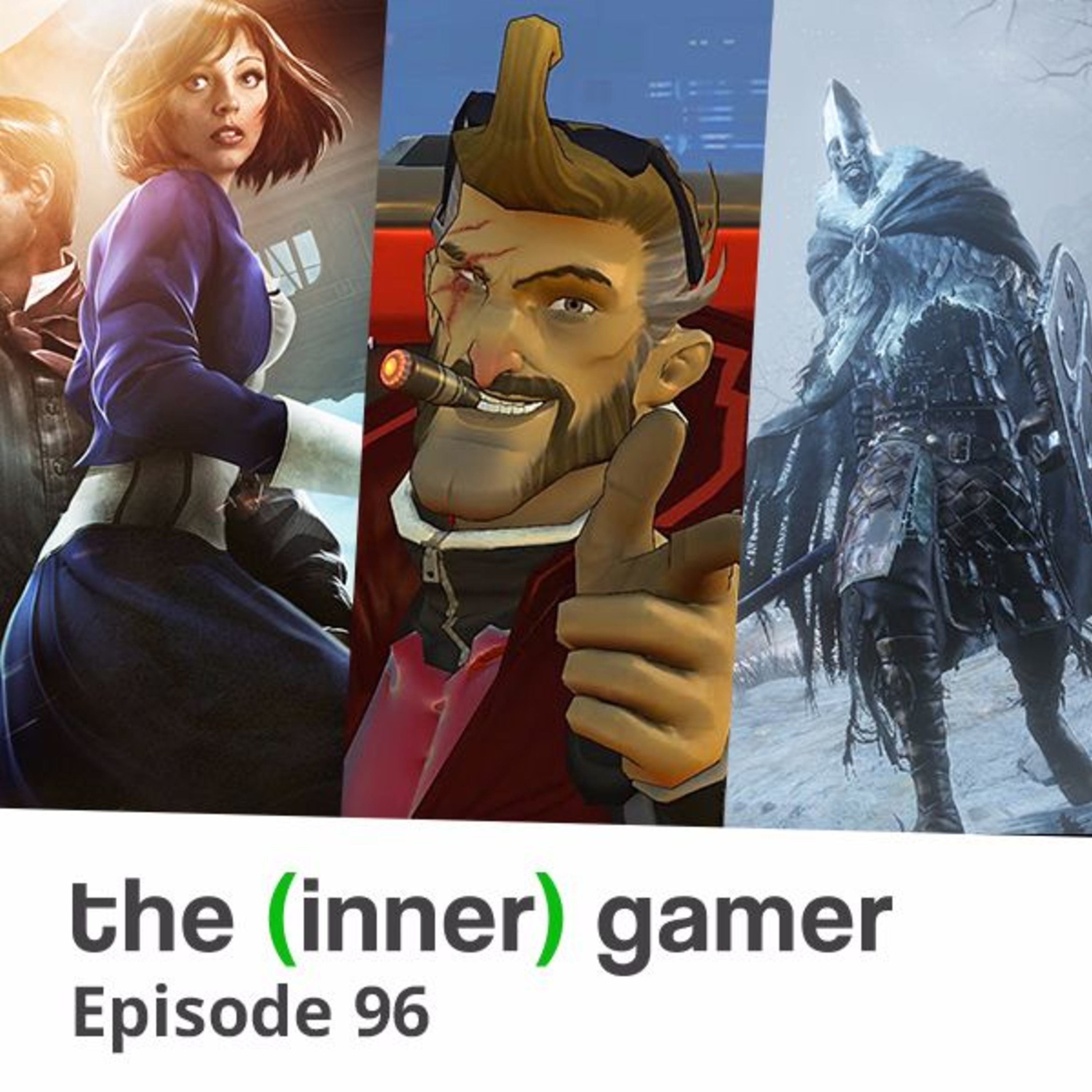 The Inner Gamer Podcast