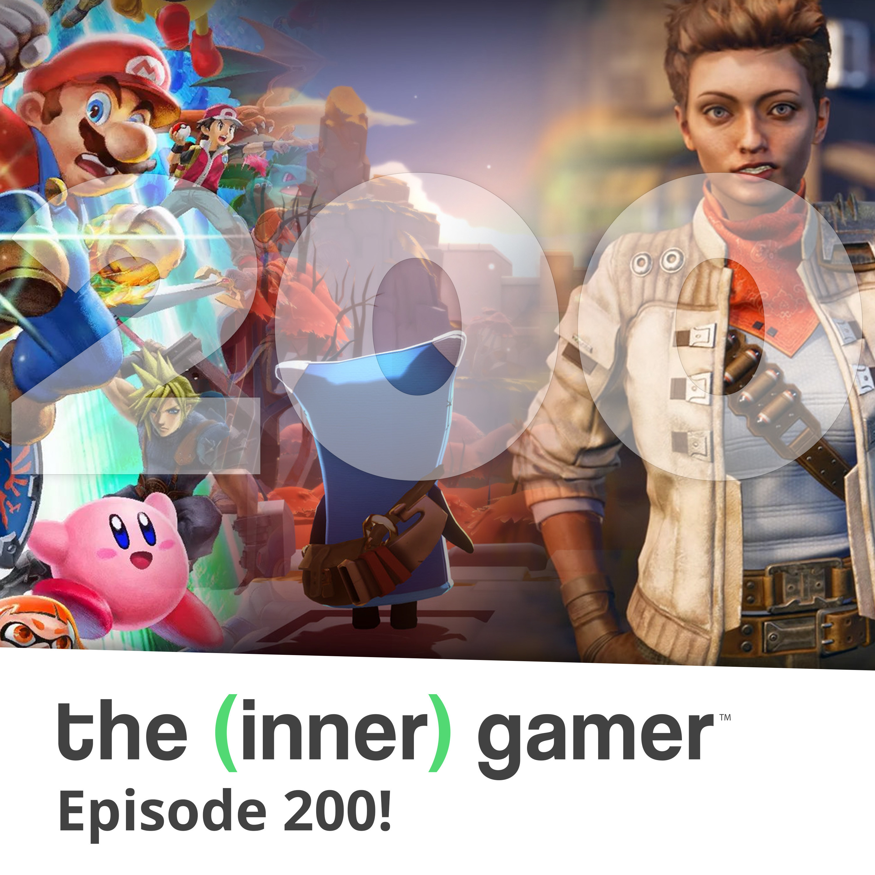 The Inner Gamer Podcast