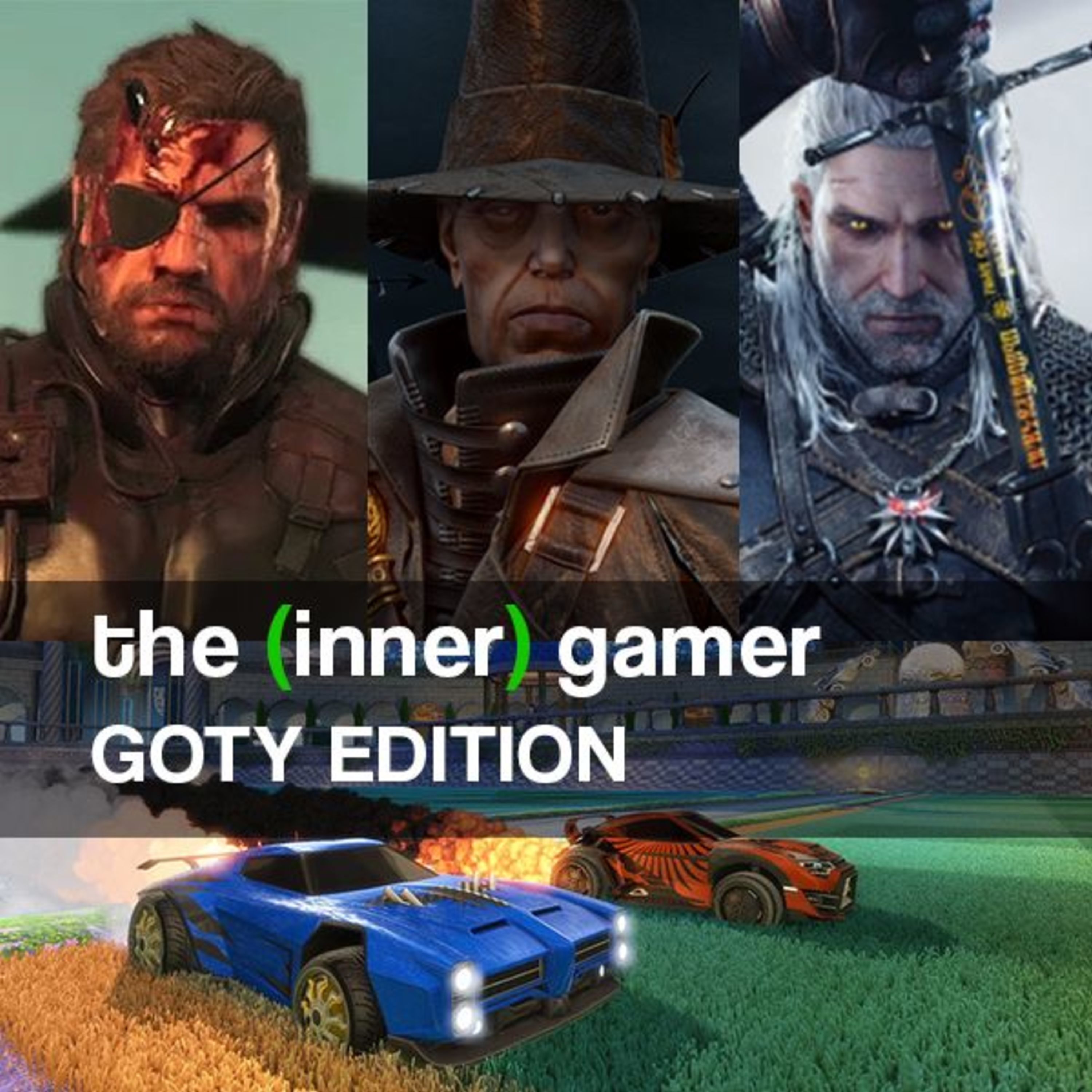 Episode 18: Fallout 4  and Star Wars: The Force Awakens