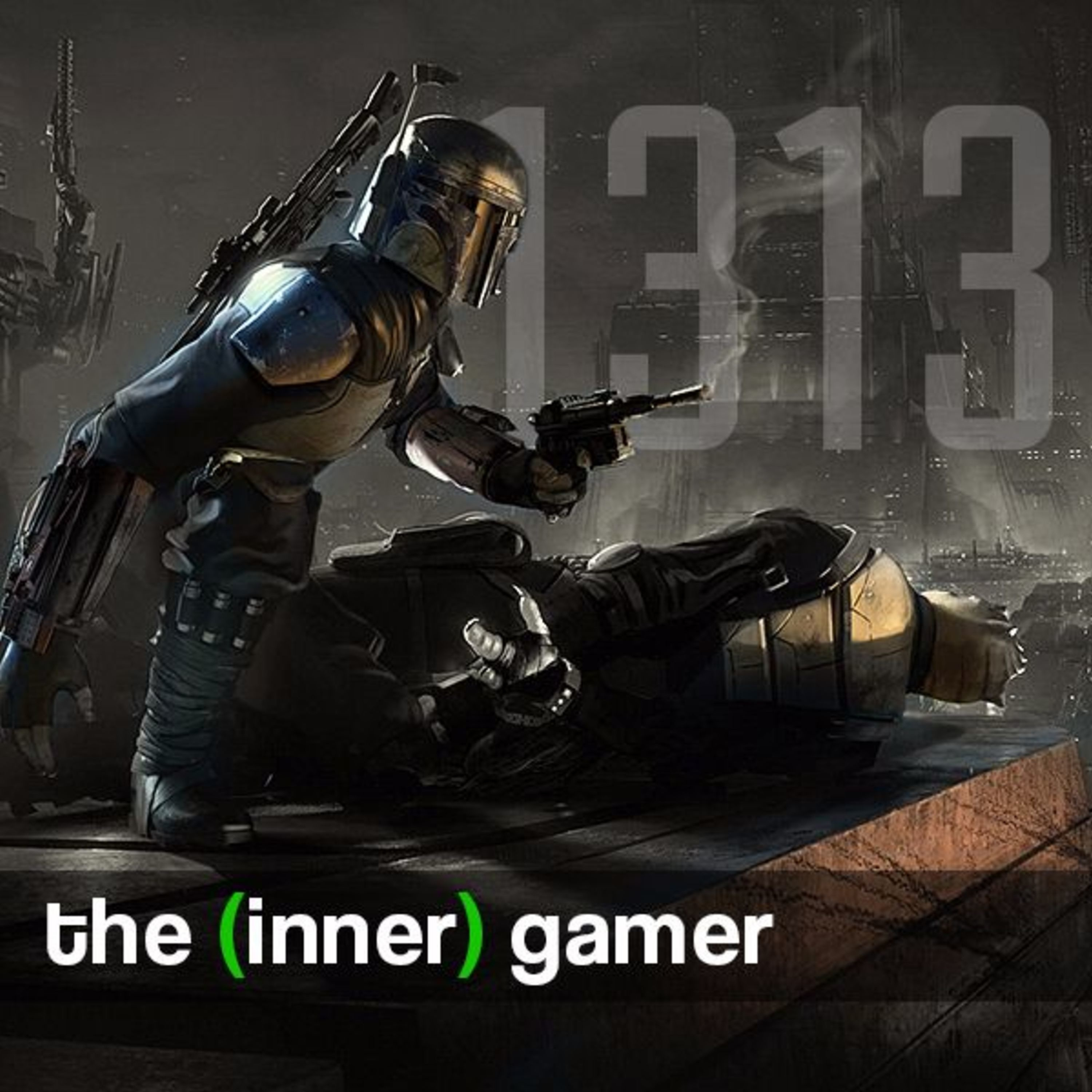 Episode 15: Does Not Commute, Tales from the Borderlands and AC: Syndicate