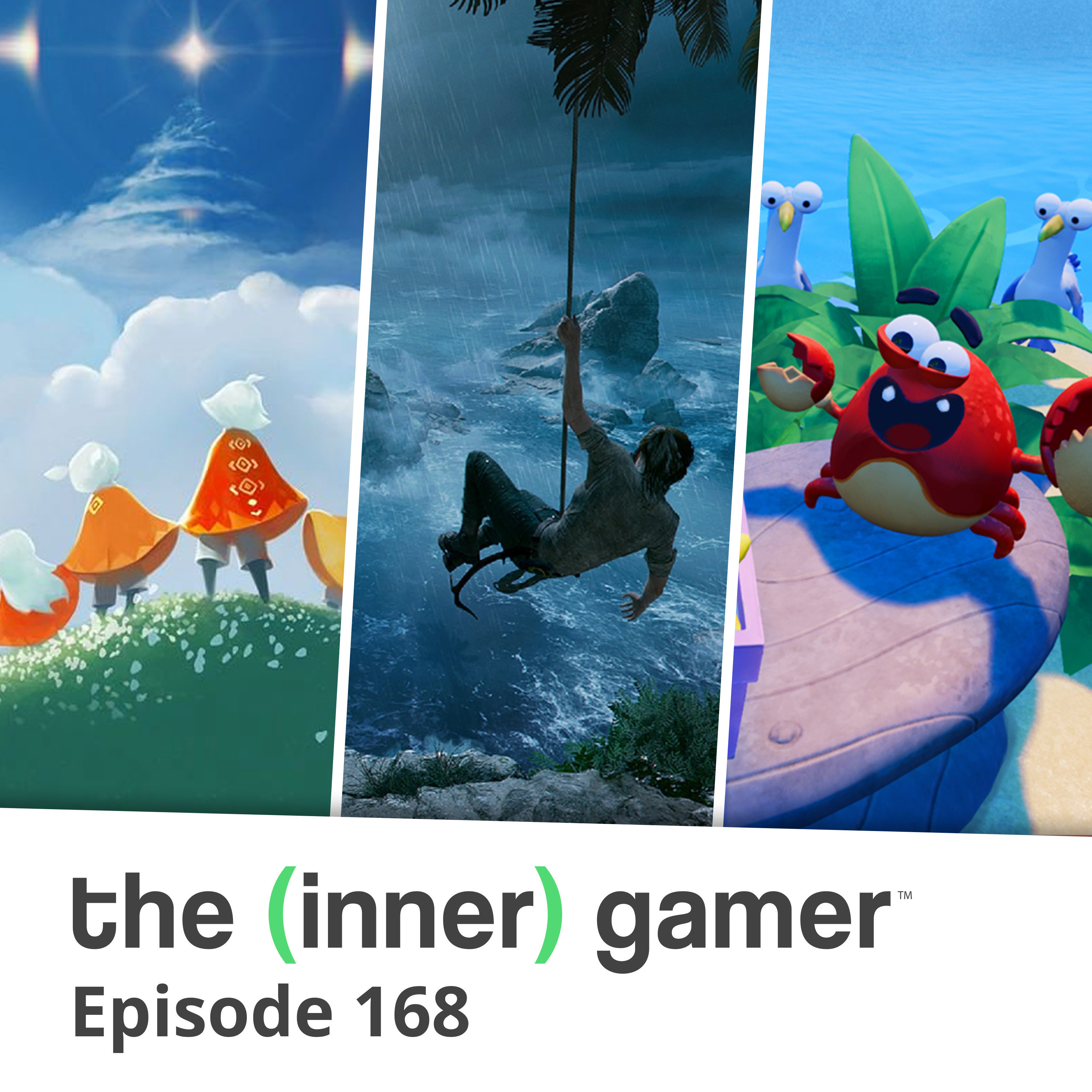 The Inner Gamer Podcast