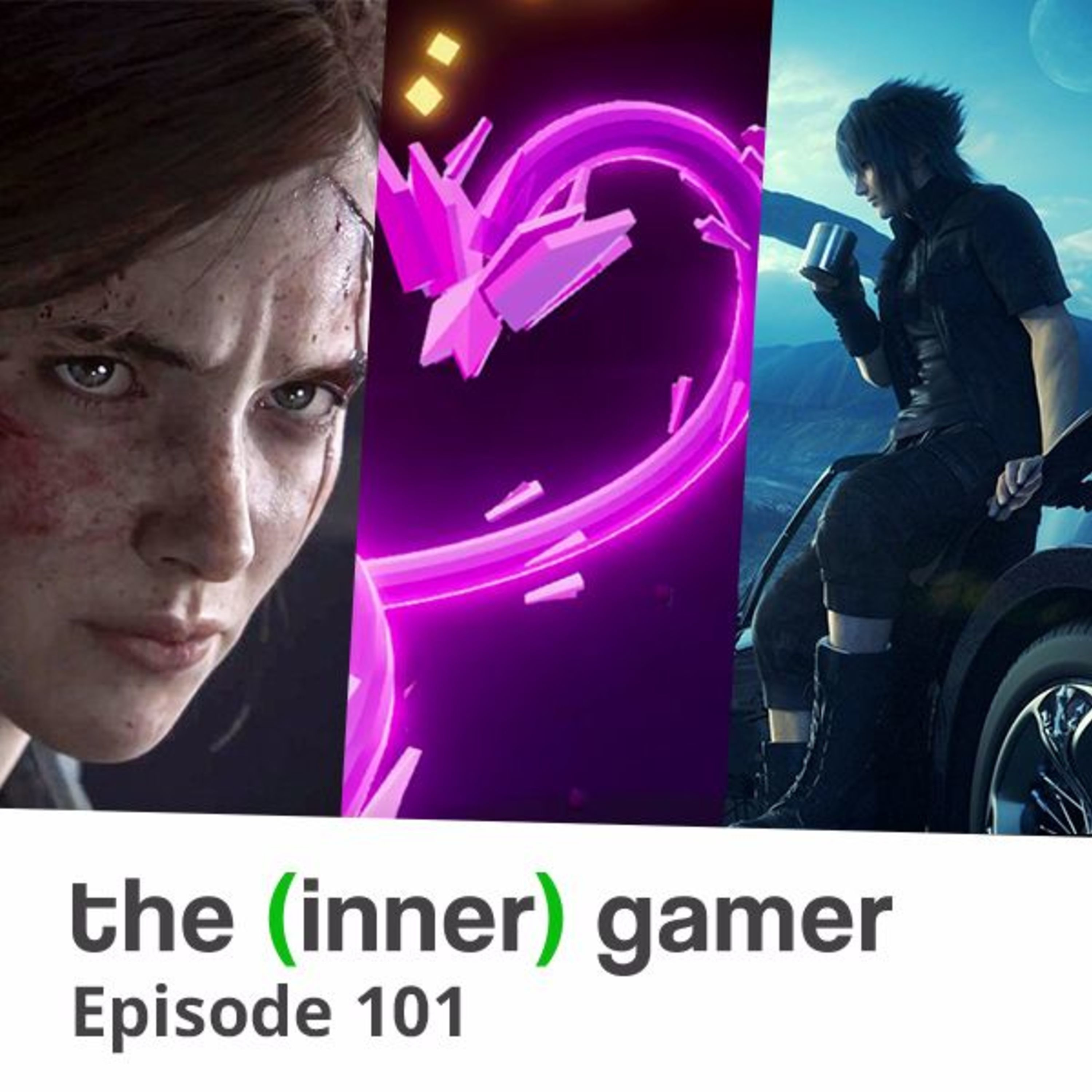 The Inner Gamer Podcast