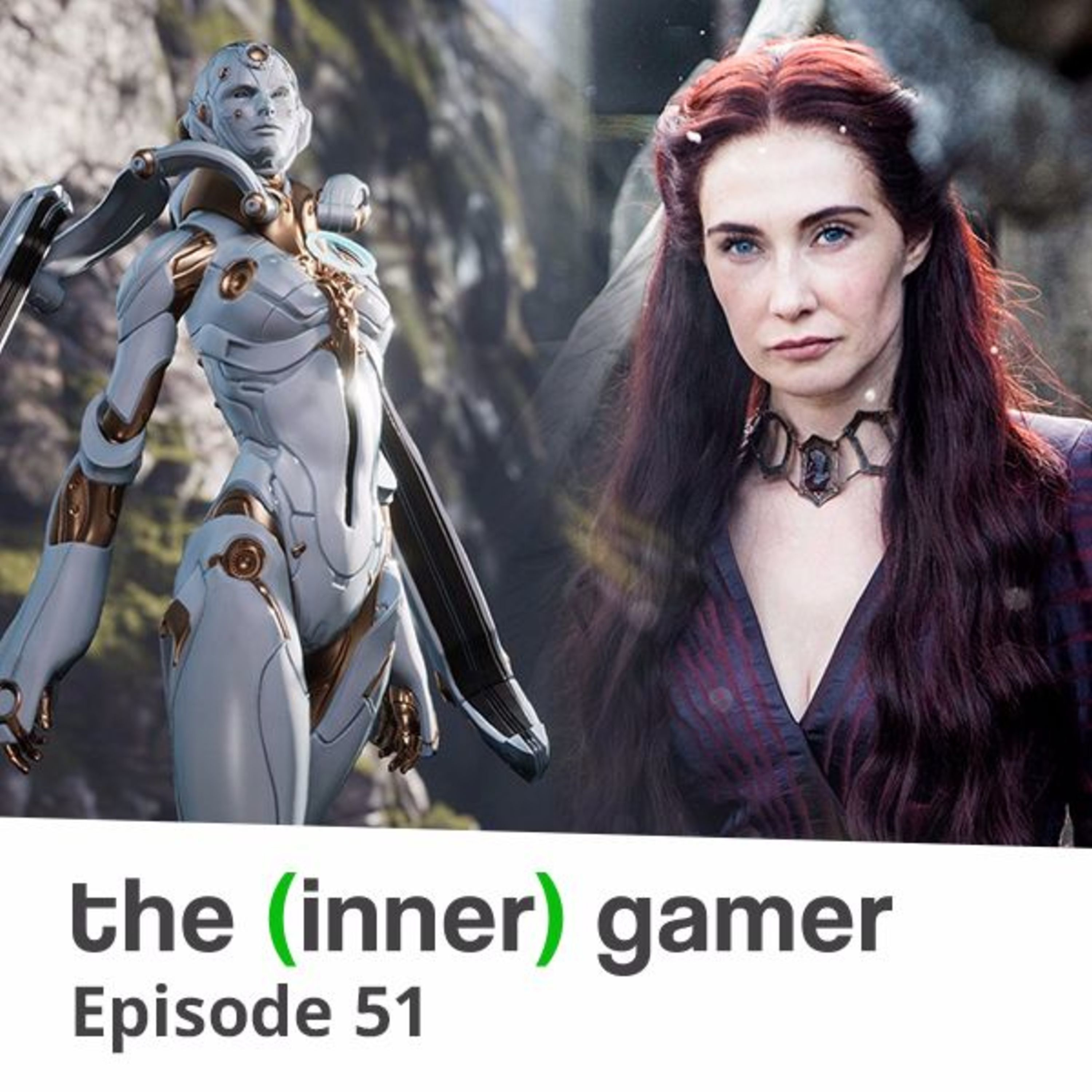 Episode 51: Paragon, Unbreakable Kimmy Schmidt and Game of Thrones