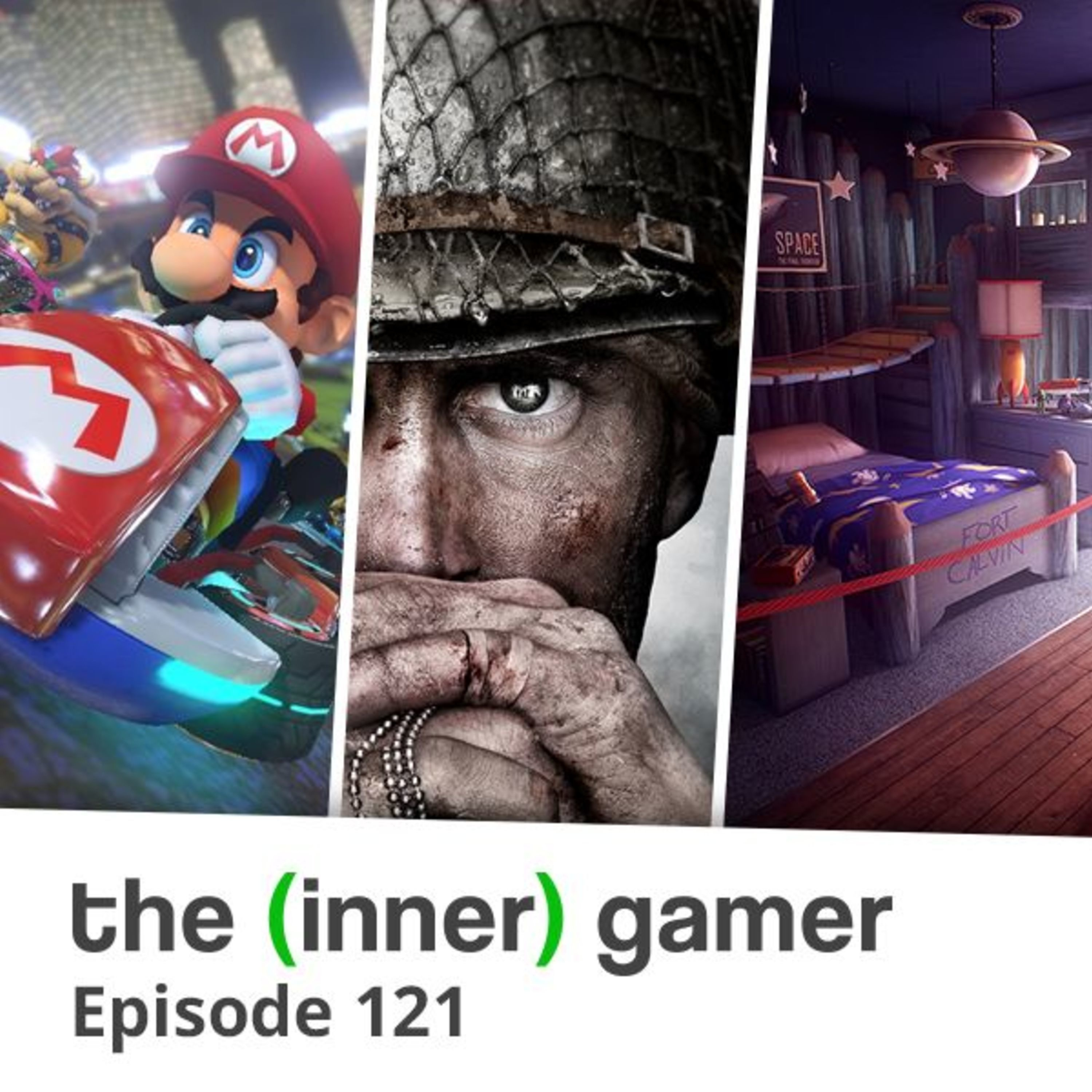 The Inner Gamer Podcast