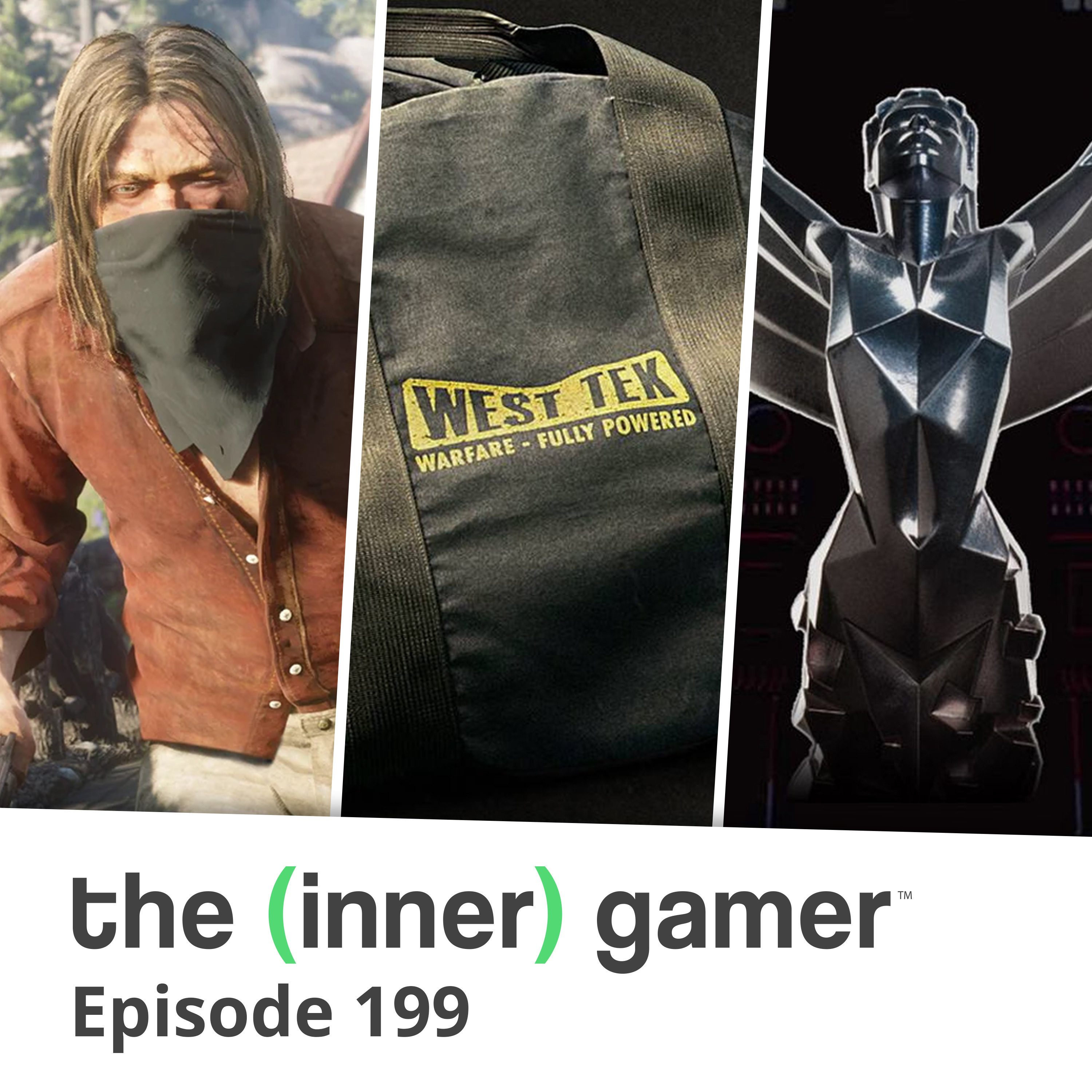 The Inner Gamer Podcast