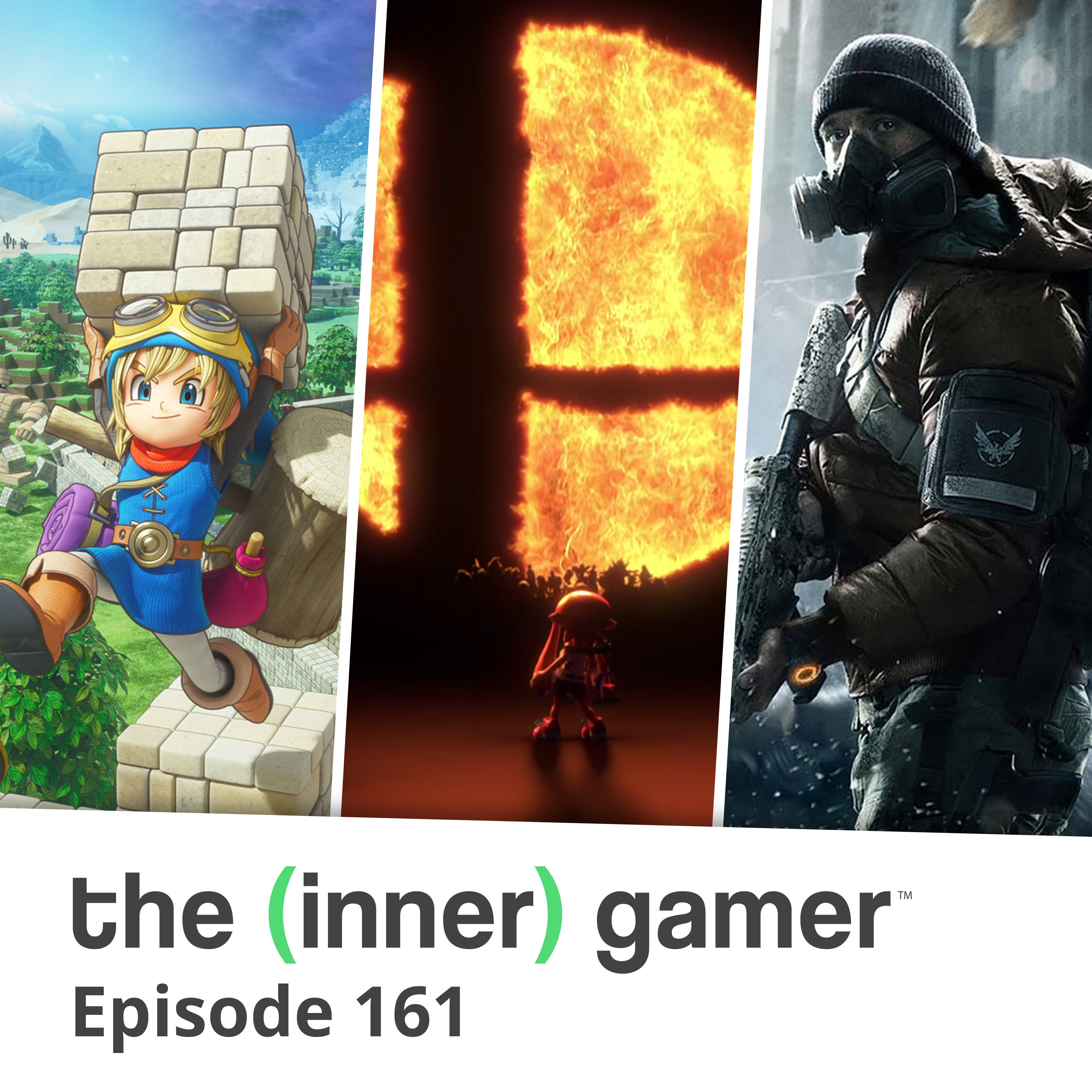 The Inner Gamer Podcast