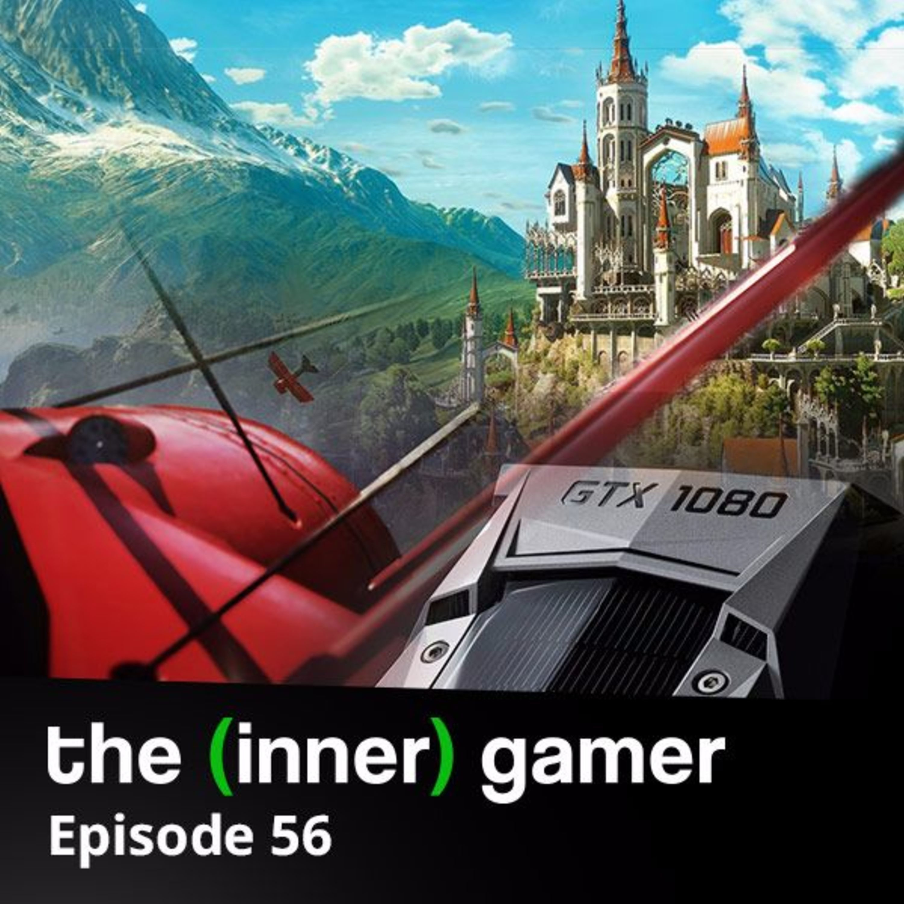 The Inner Gamer Podcast