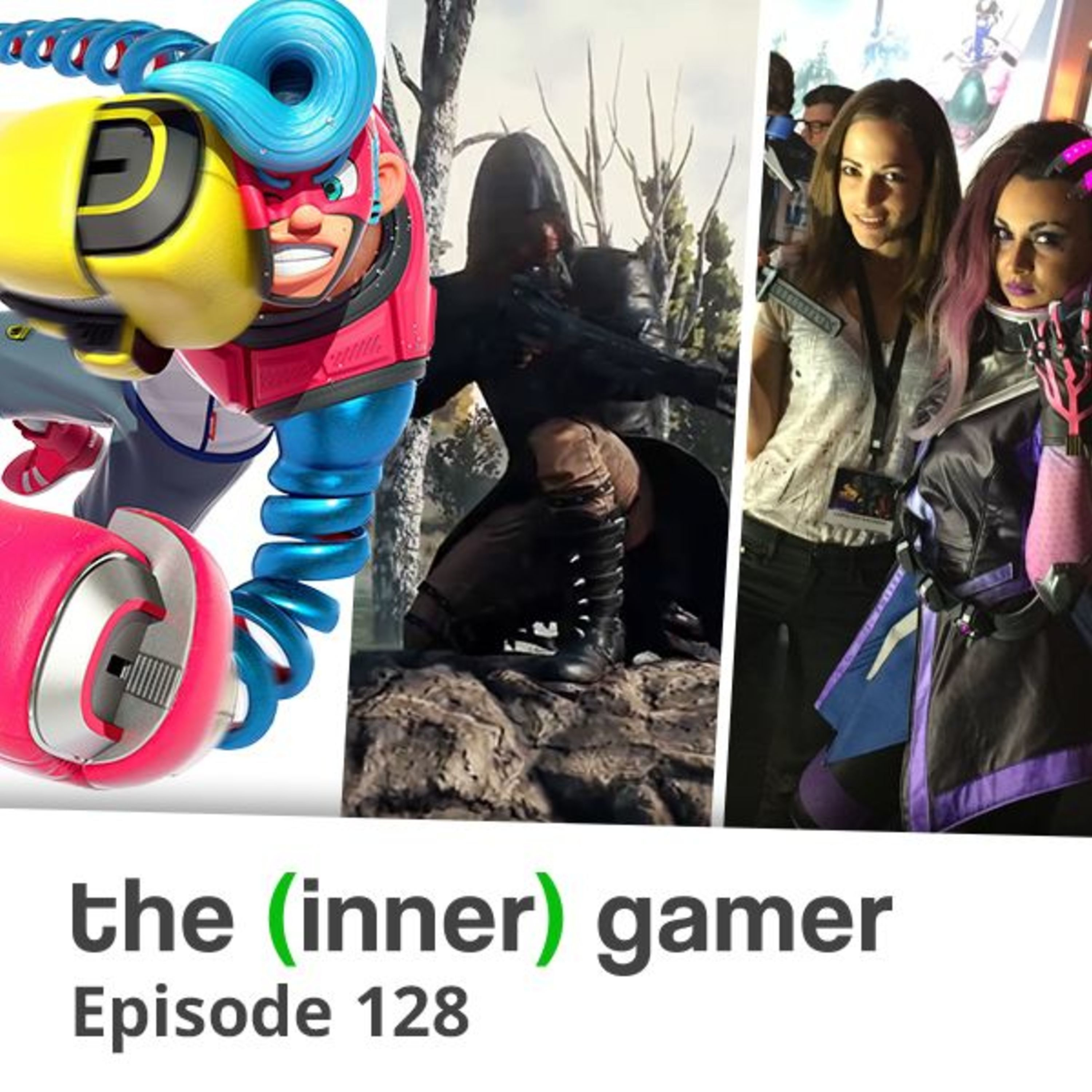 The Inner Gamer Podcast