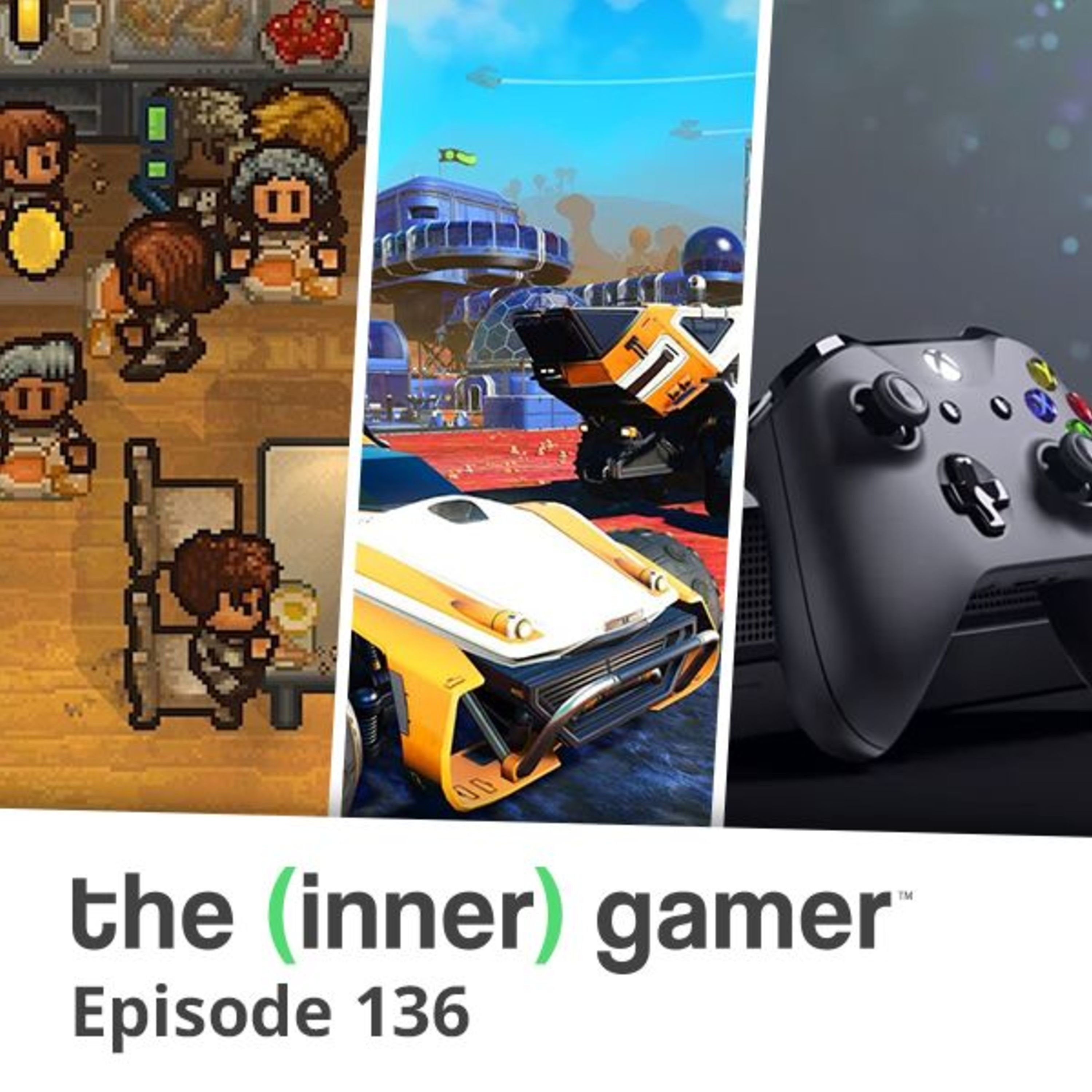 The Inner Gamer Podcast