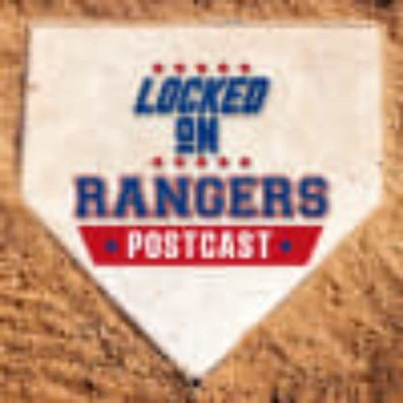 RANGERS POSTCAST: *LIVE* INSTANT REACTION after the Rangers win the game & series in Philly.