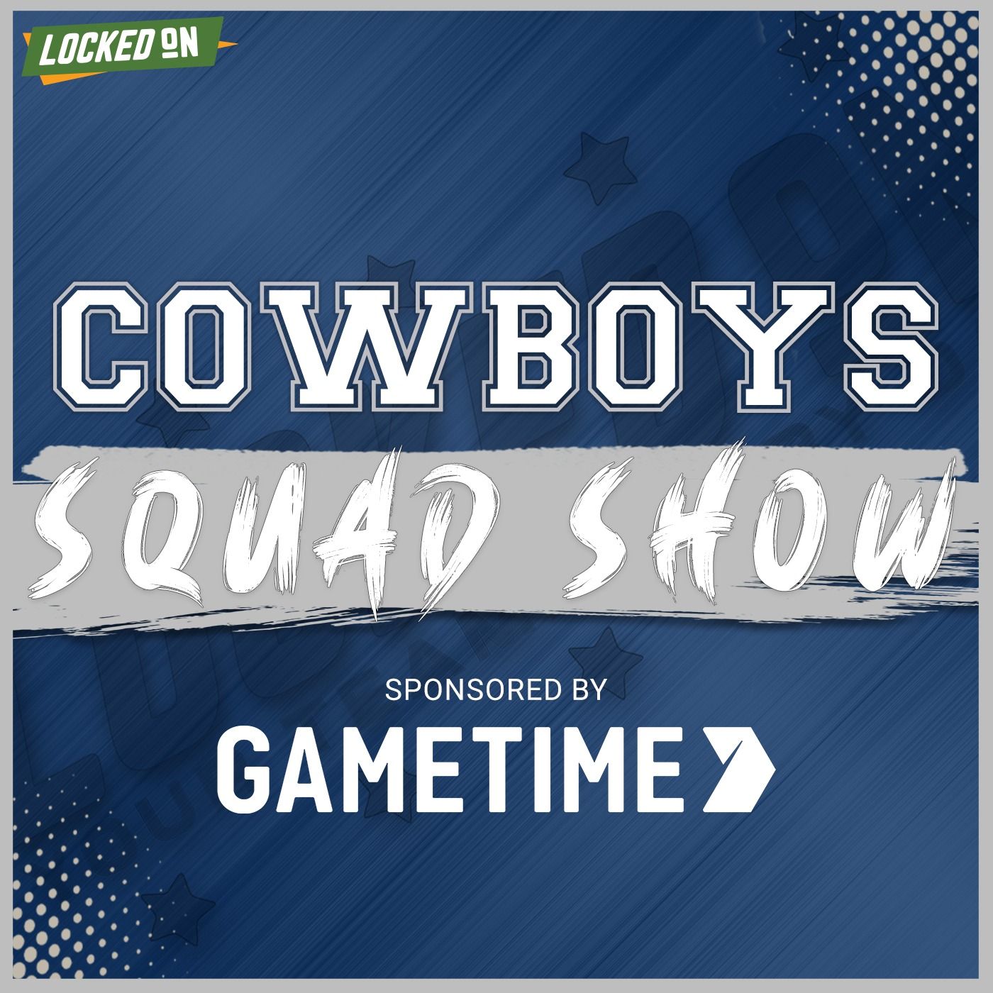 COWBOYS SQUAD SHOW: The Back-Up QB Plan