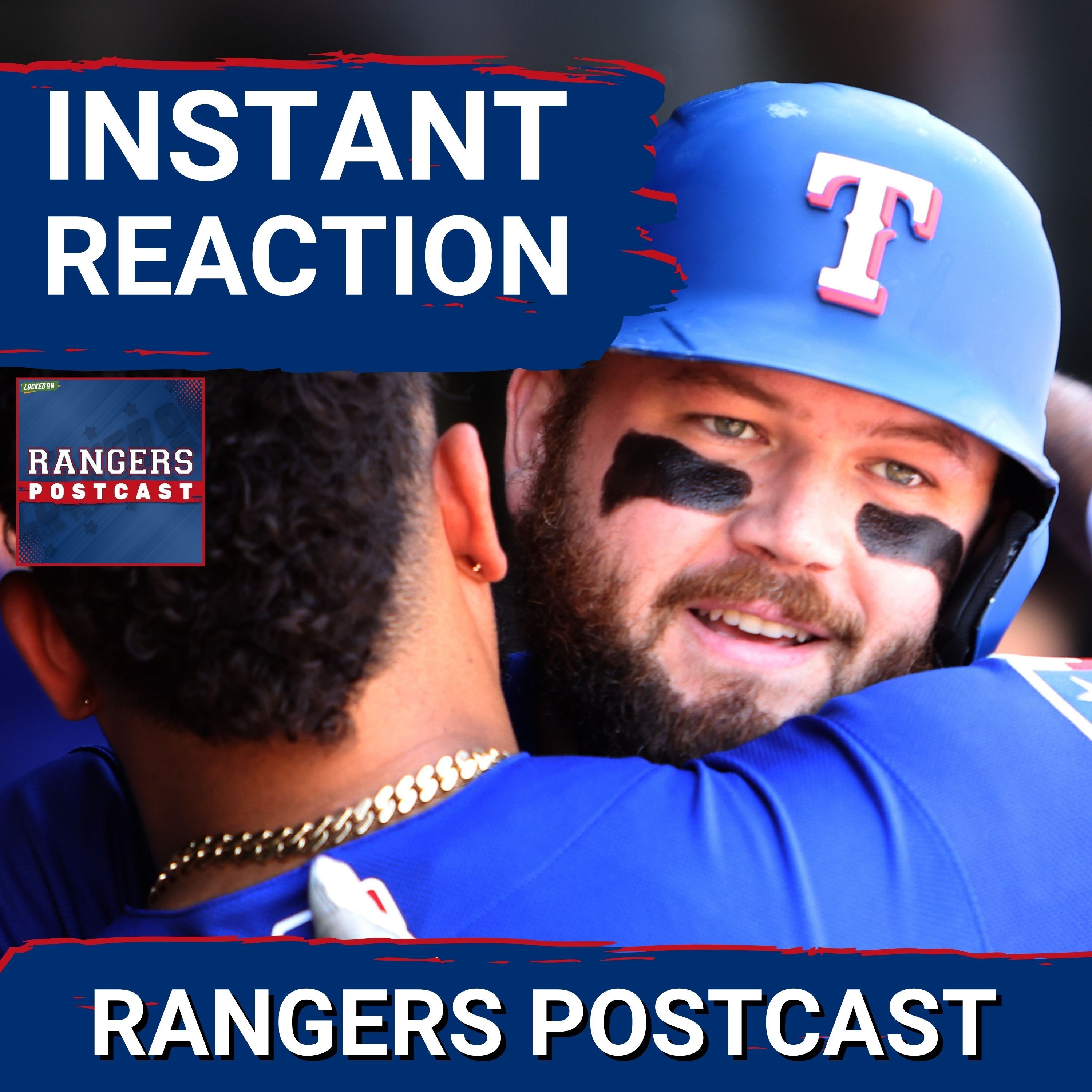 RANGERS POSTCAST: The Rangers lost AGAIN to the A's, wrapping up a brutal (2-5) road trip.