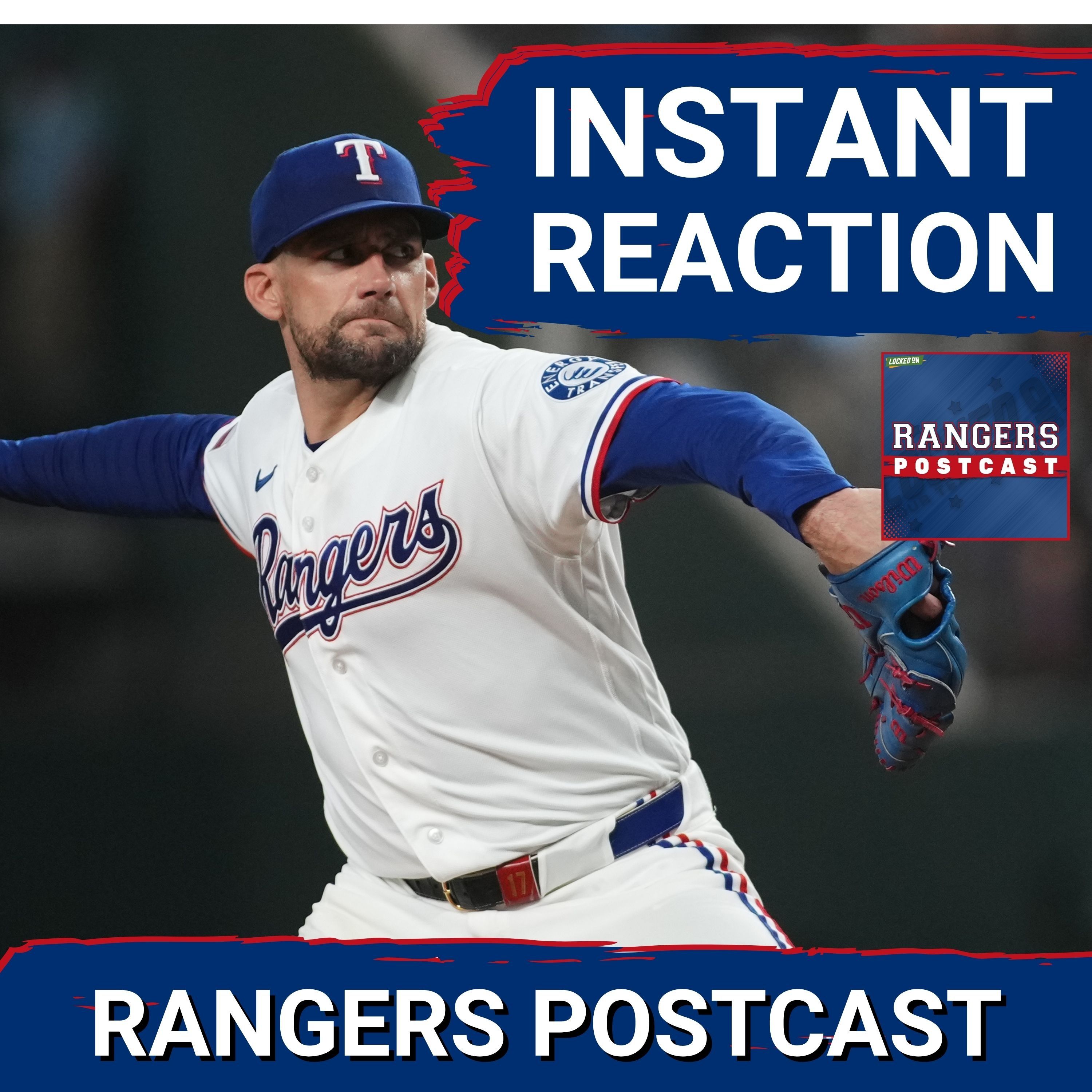 RANGERS POSTCAST: The Rangers were DOMINATED by the Astros again, dropping 3 of 4 in the series.