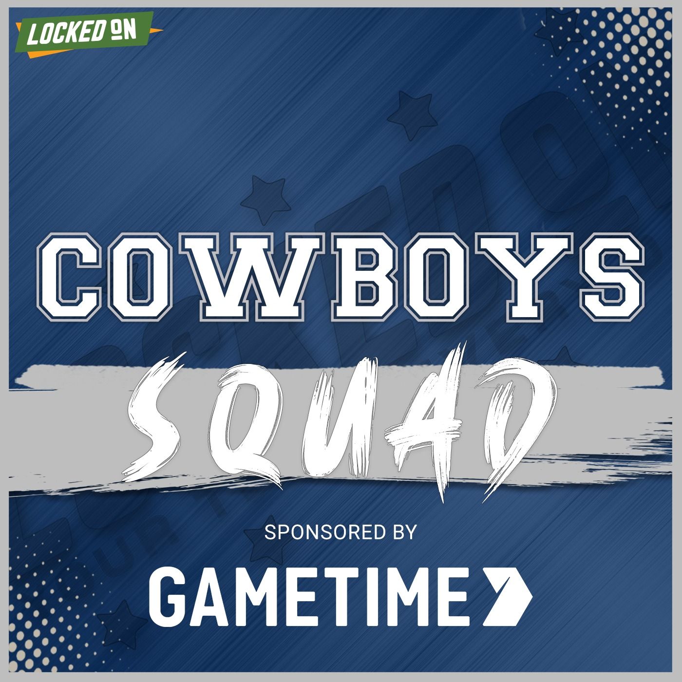 COWBOYS SQUAD SHOW: The Cowboys are making moves before Training Camp.
