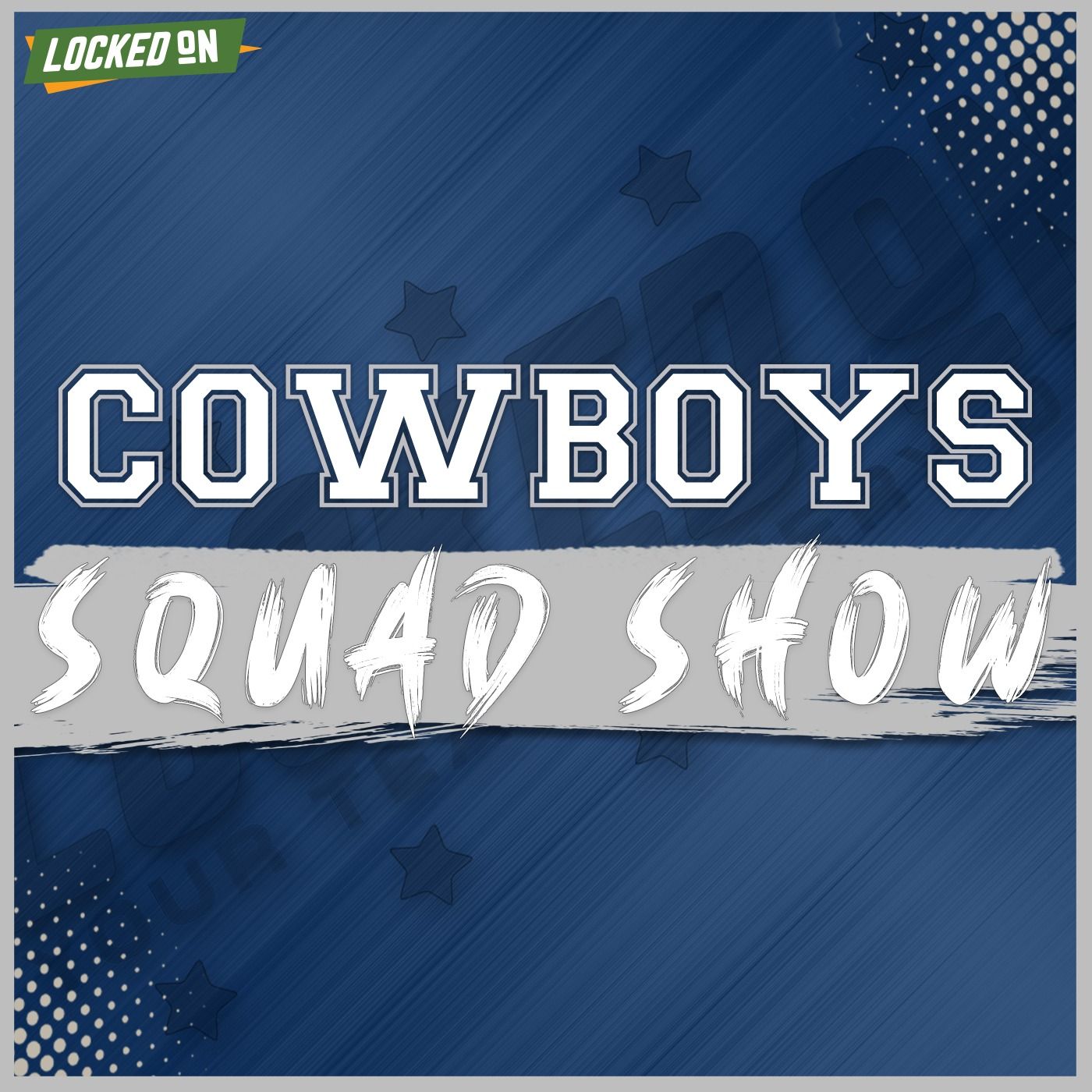 COWBOYS SQUAD SHOW: The Cowboys have picked their new DC!