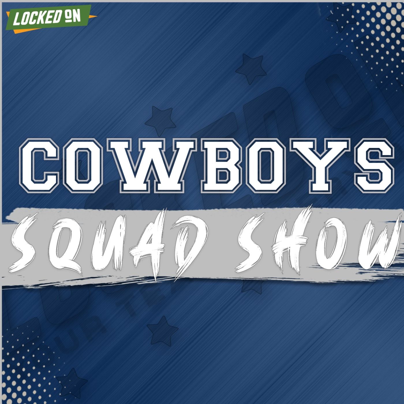 COWBOYS SQUAD SHOW: Lots of questions before the Cowboys home finale vs. the Chargers.