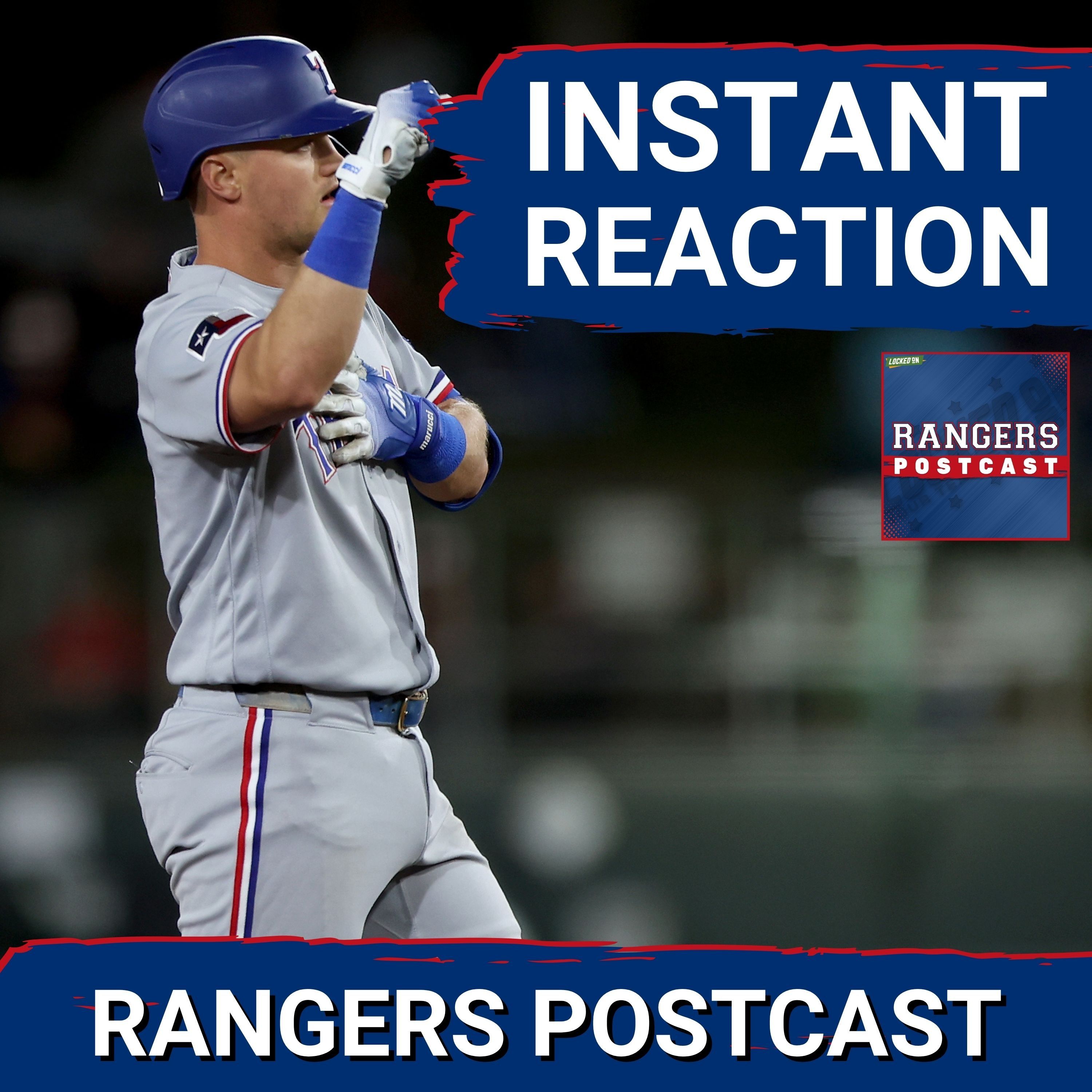 RANGERS POSTAST: The Rangers mustered only 1 run, and lost to the A's in Sacramento.