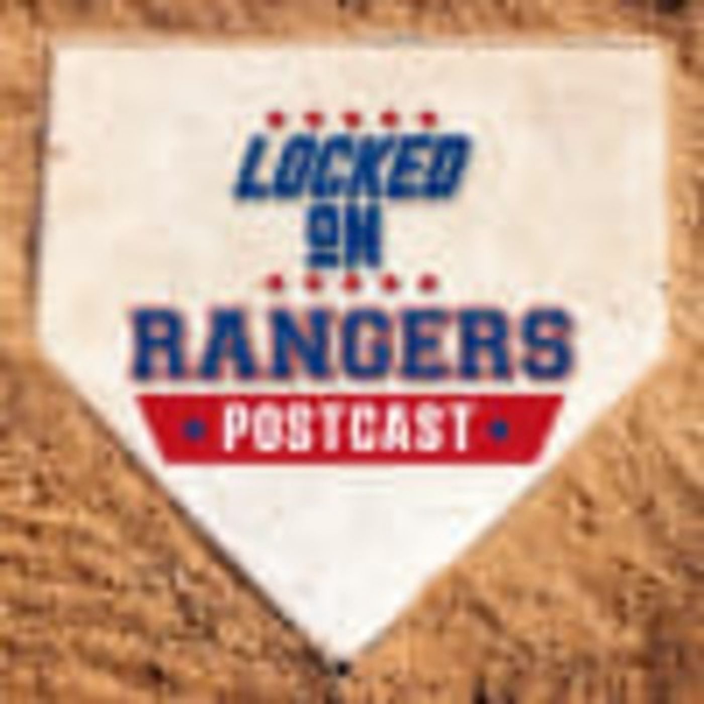 Locked On Rangers - Daily Podcast On The Texas Rangers