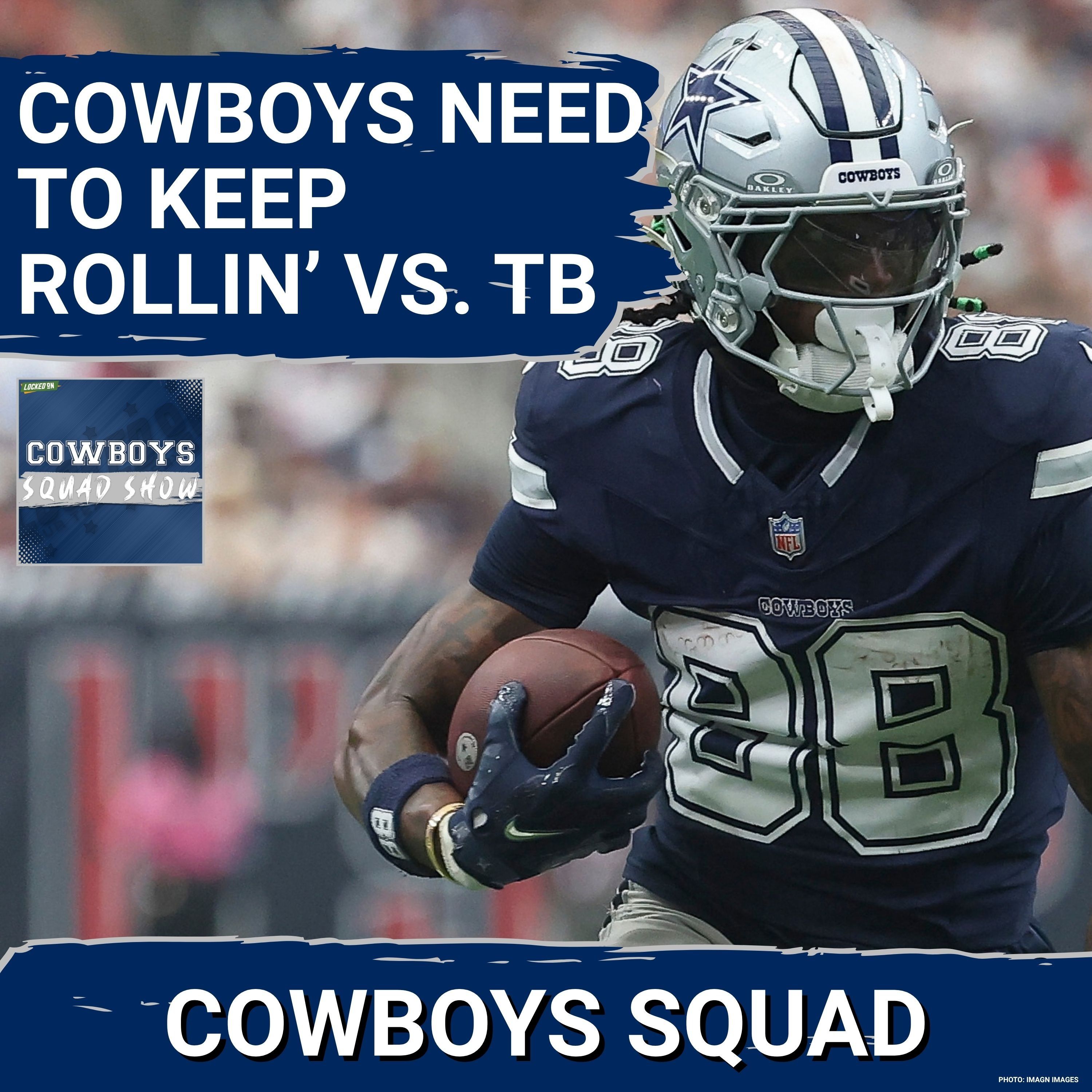 Dcast Transcripts Download Locked On Cowboys - Daily Podcast On The Dallas Cowboys ...