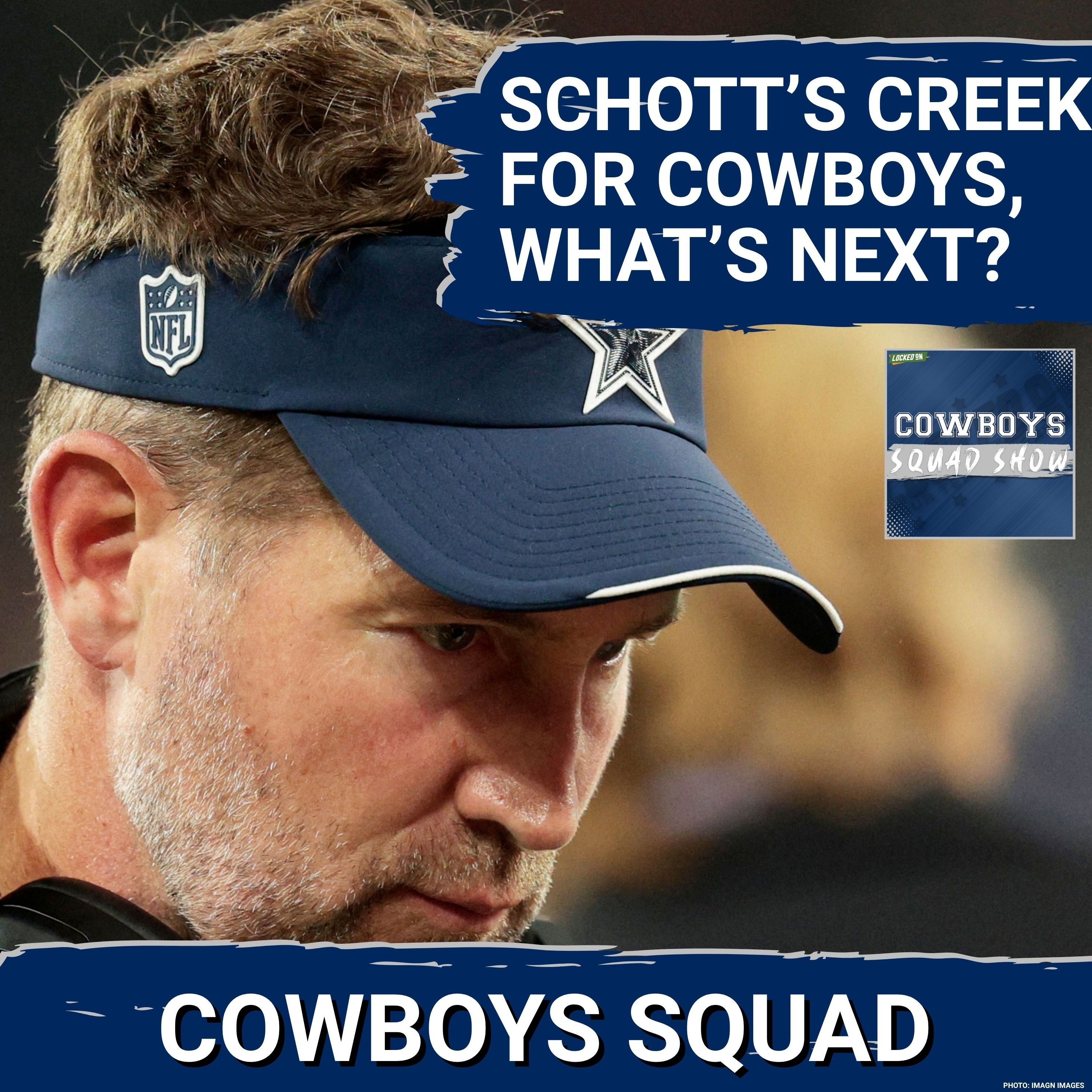 Locked On Cowboys - Daily Podcast On The Dallas Cowboys