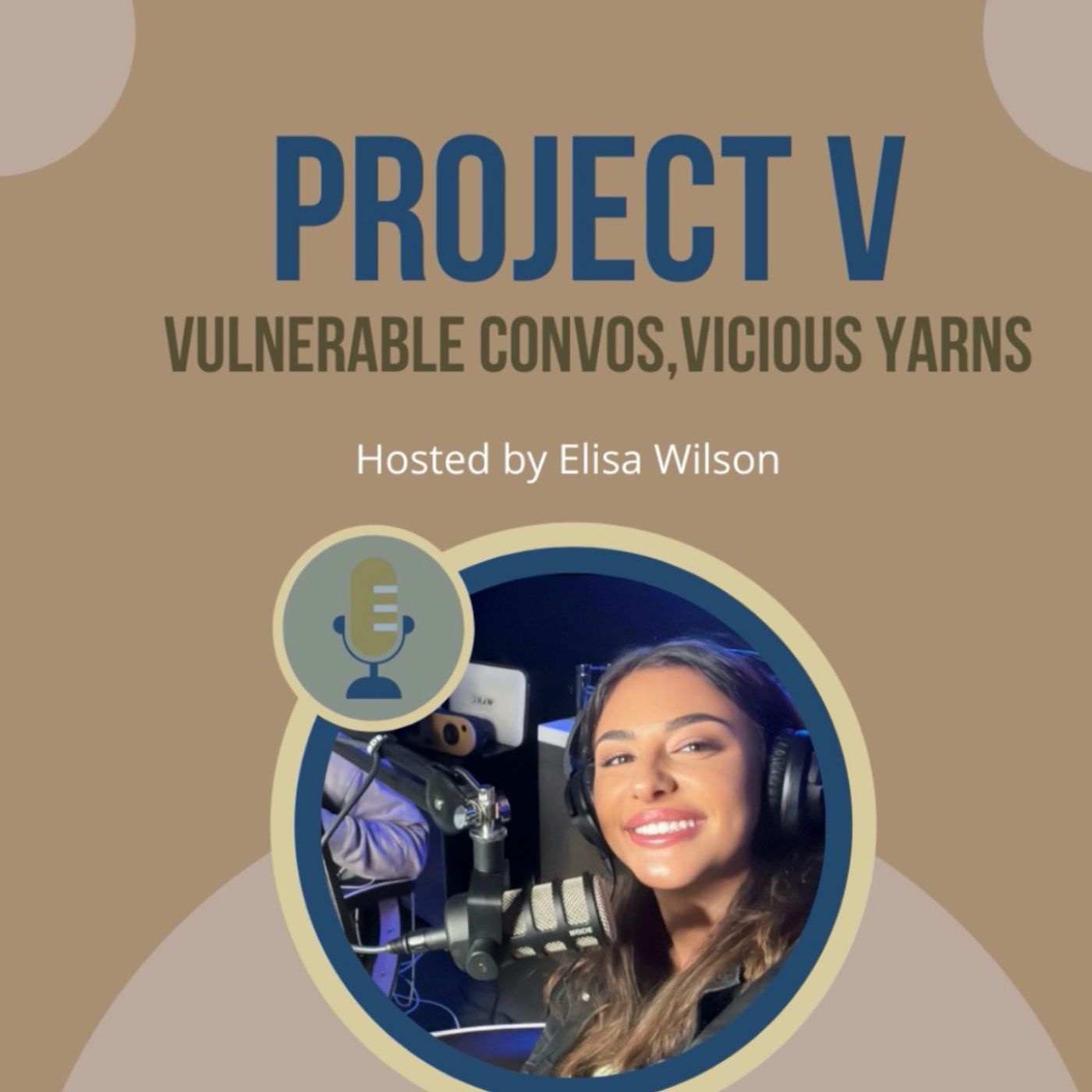 S1 Project V - Episode 1