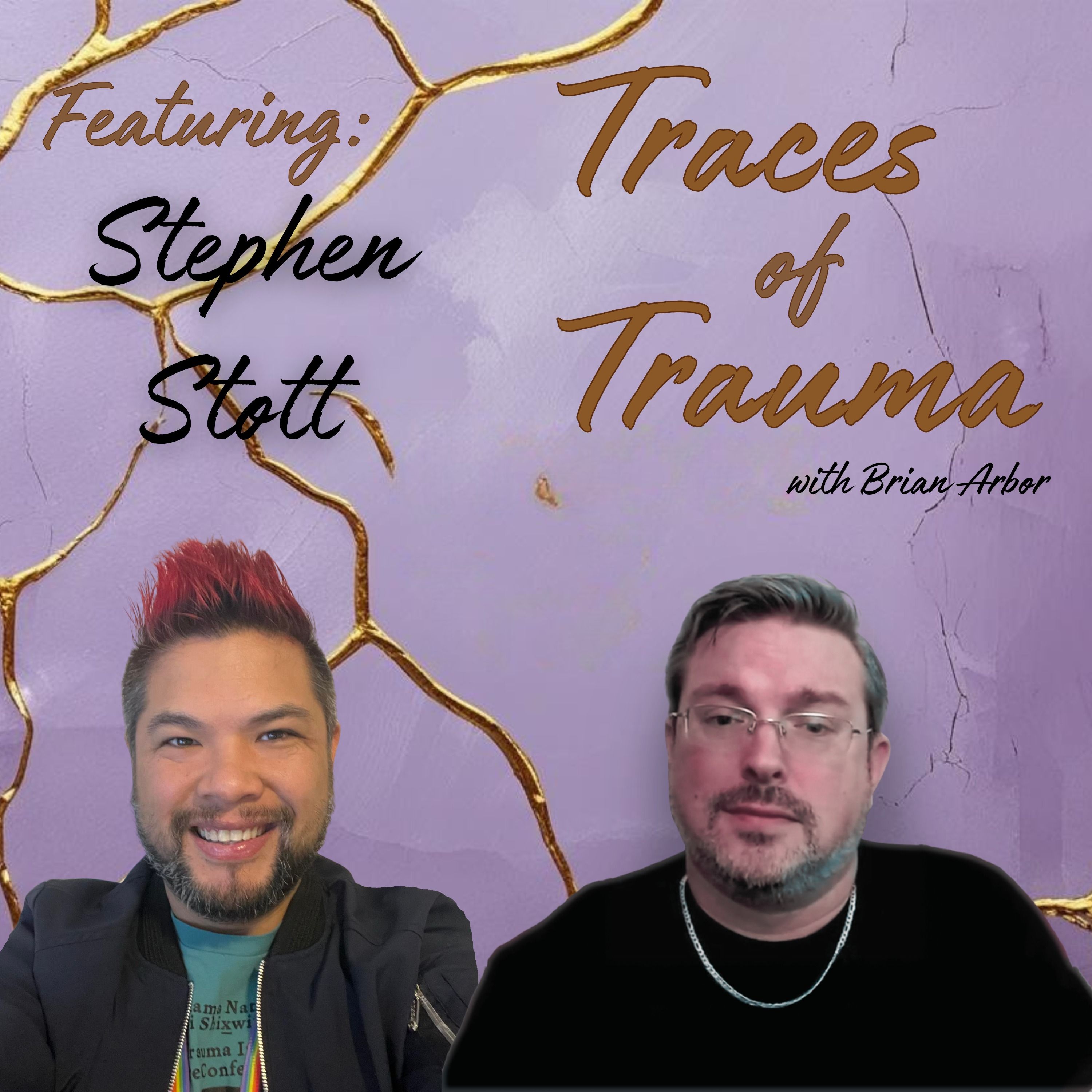 Breathwork & Shadows with Stephen Stott