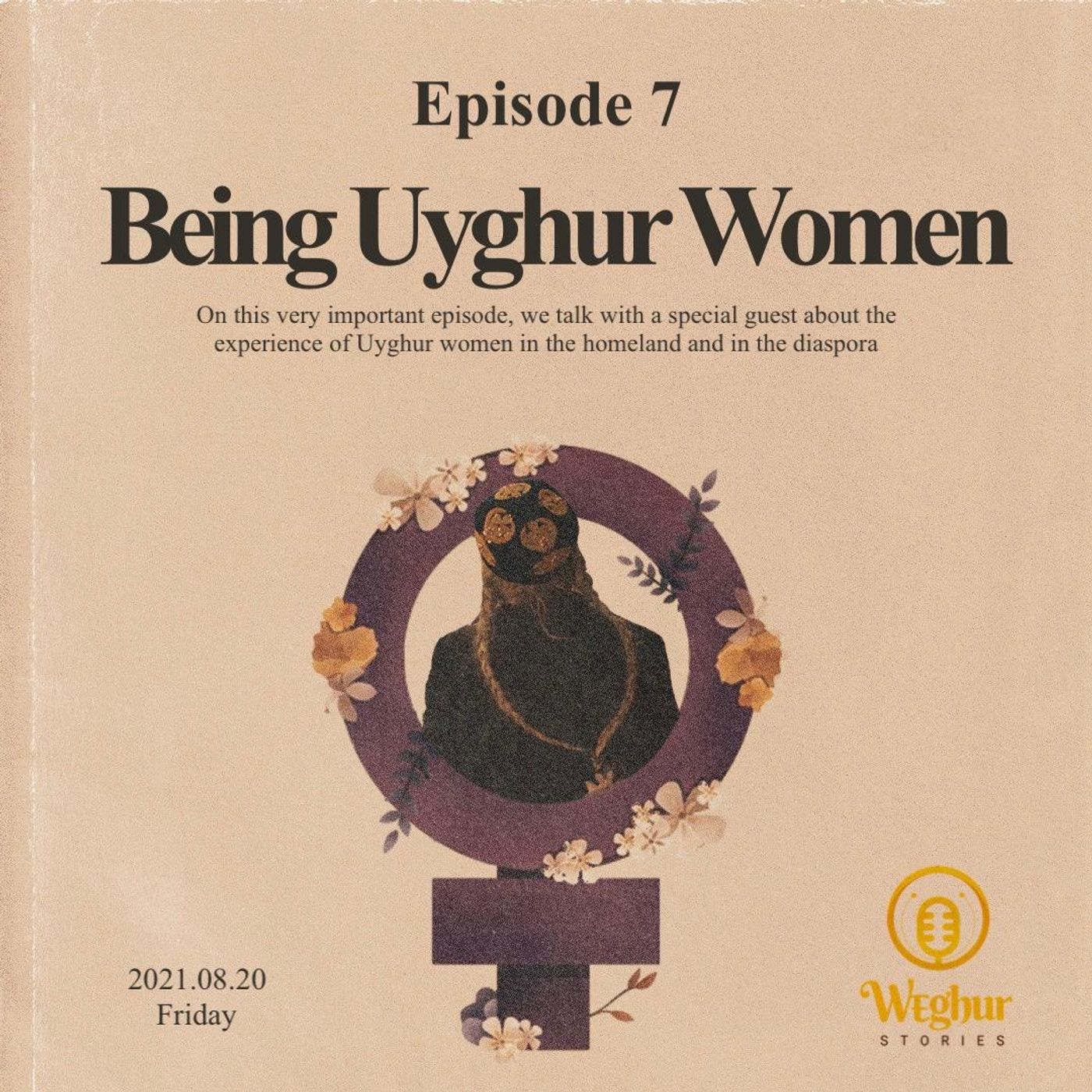 WEghur Stories