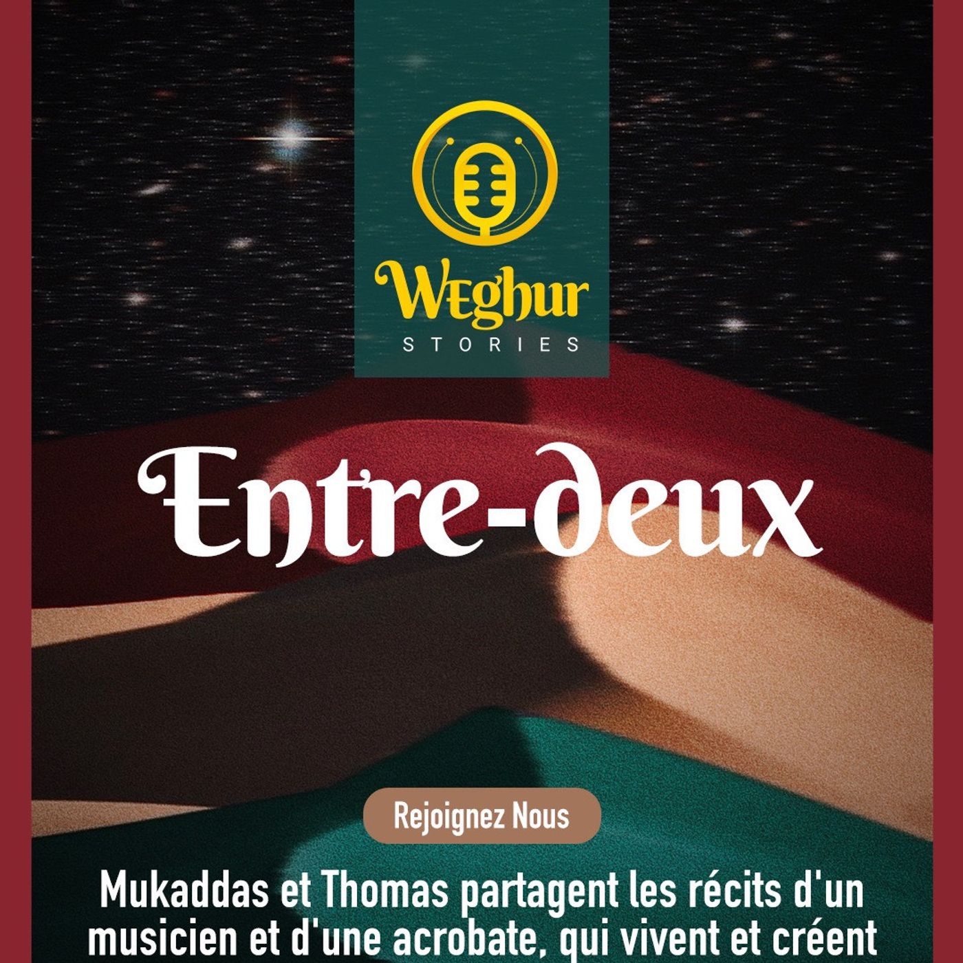 WEghur Stories