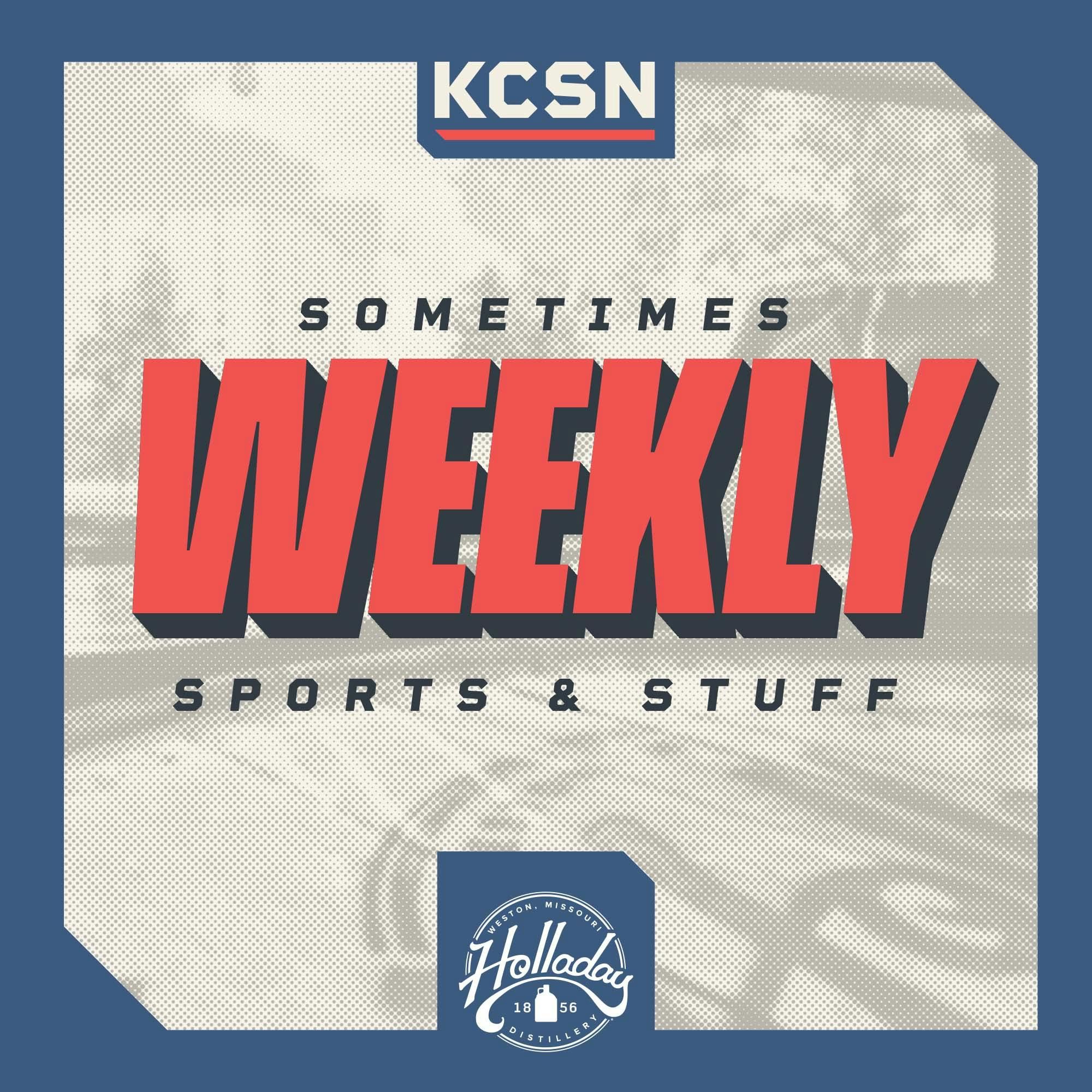 Joel Goldberg on Storytelling and Importance of Relationships | SWSS 8/9