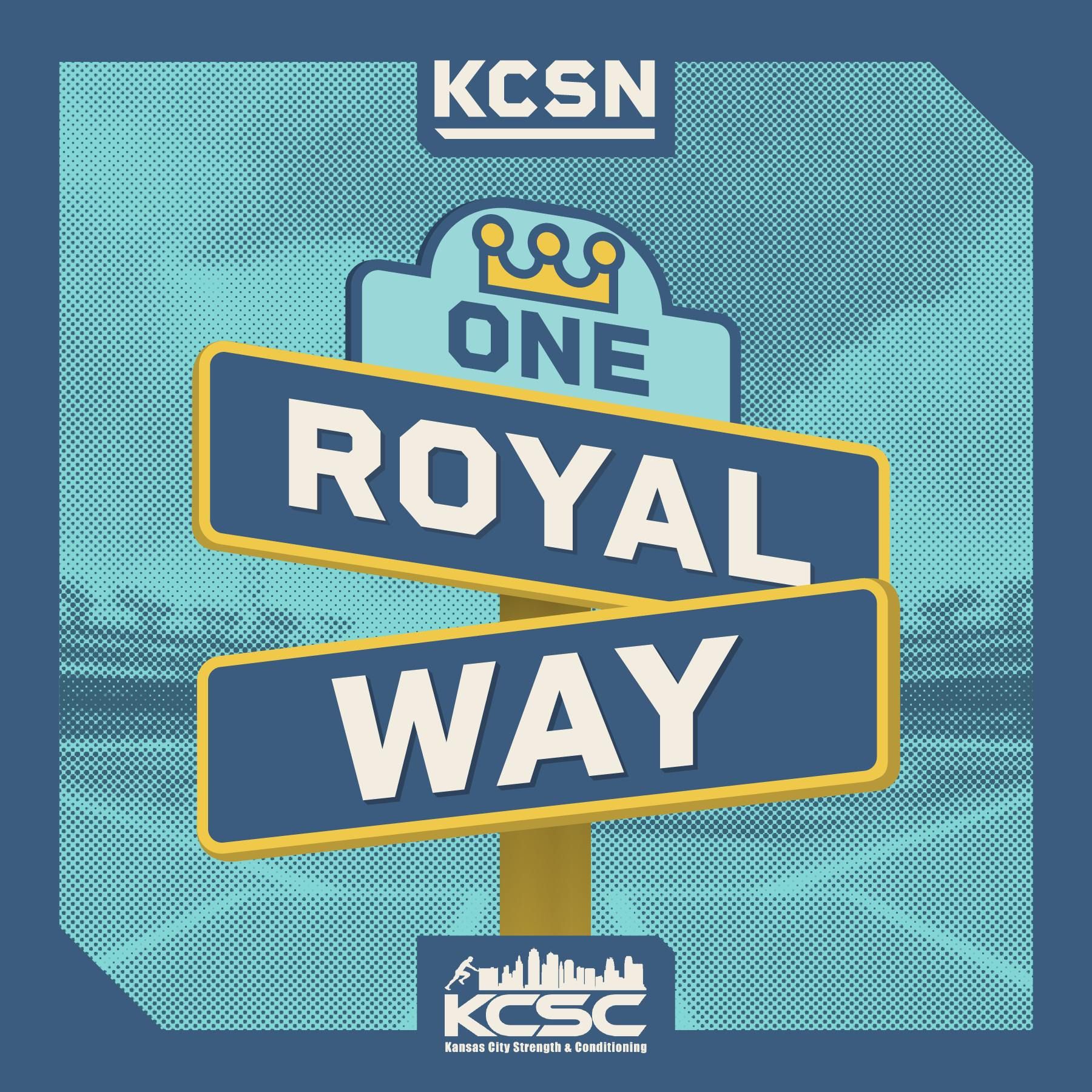 KCSN: Kansas City Royals Podcasts