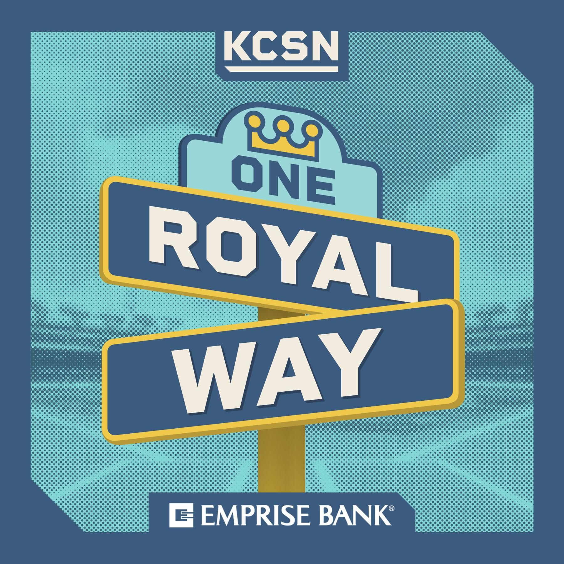 KCSN: Kansas City Royals Podcasts