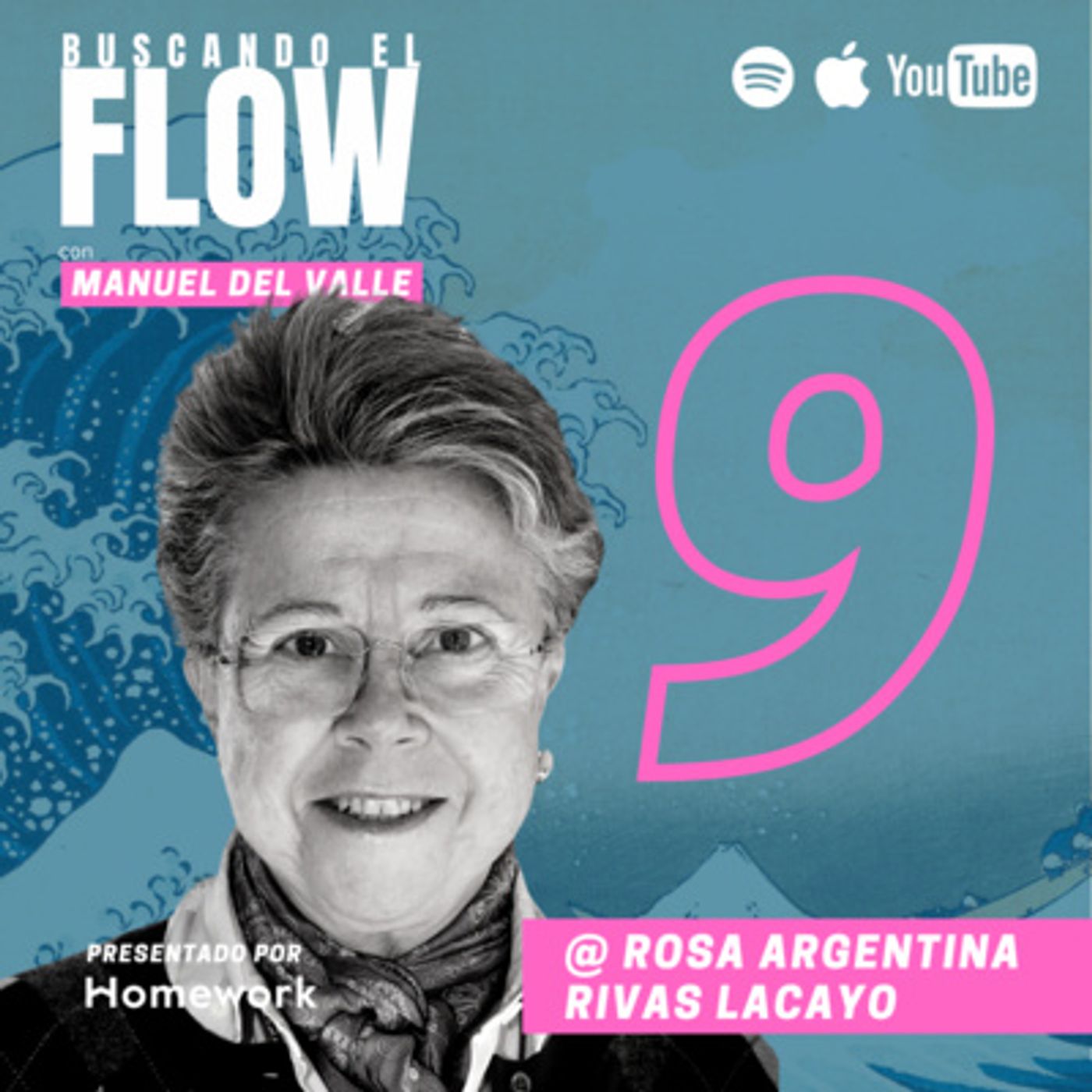 Buscando El FLOW
