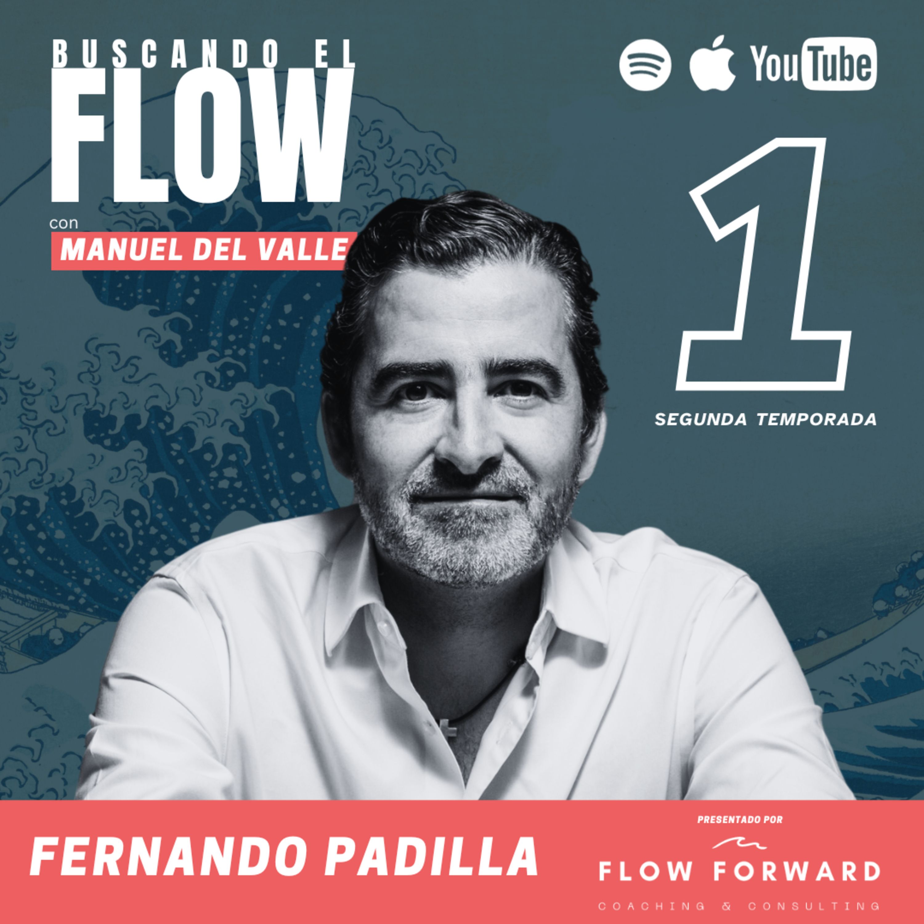 Buscando El FLOW