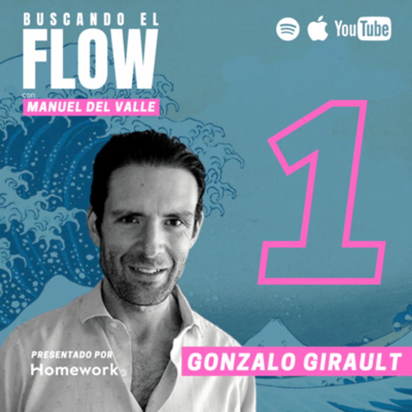Buscando El FLOW