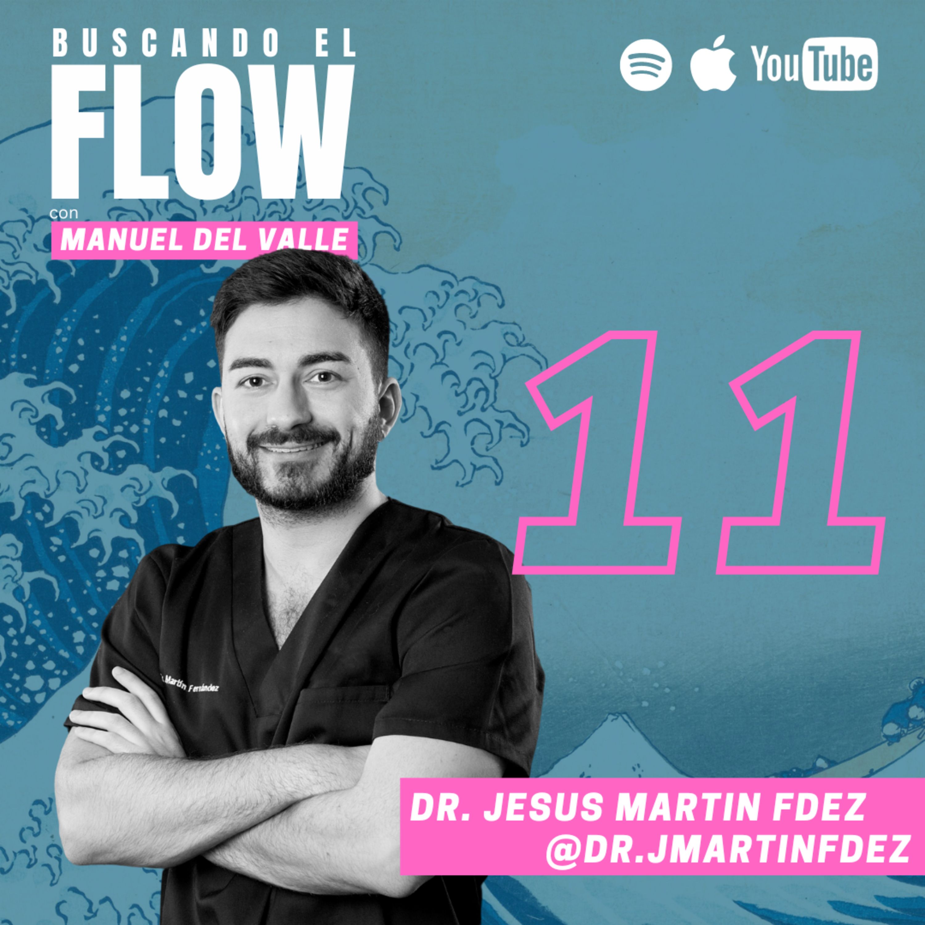 Buscando El FLOW