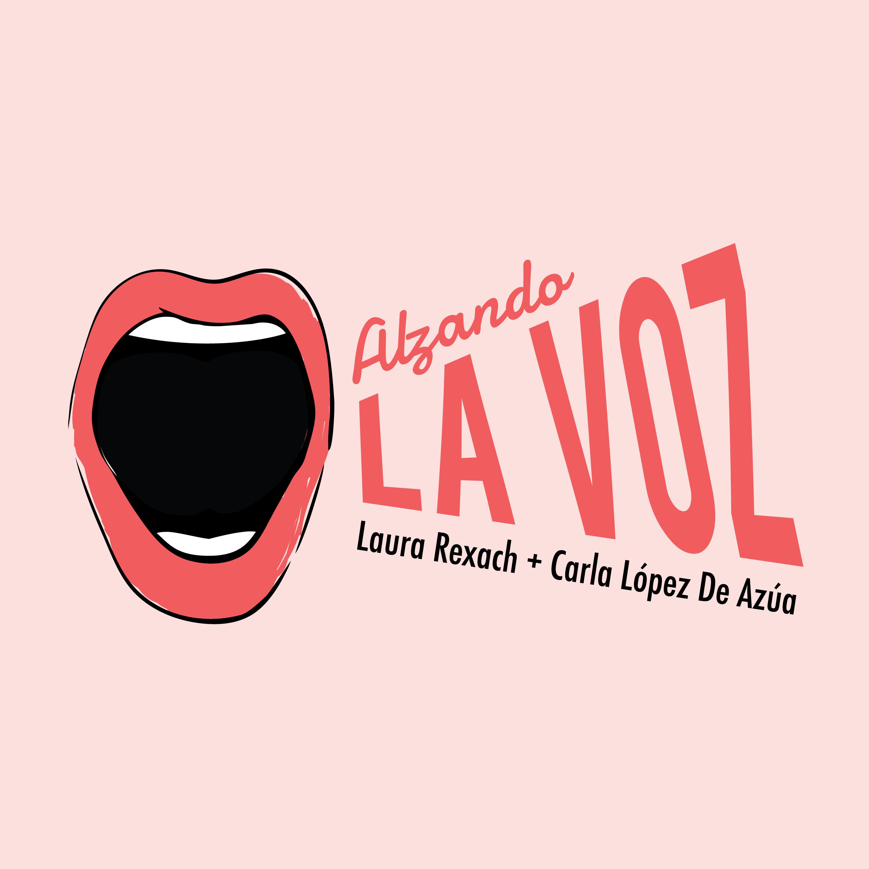 La amistad entre mujeres - Carla y Laura La amistad entre mujeres - Carla y Laura