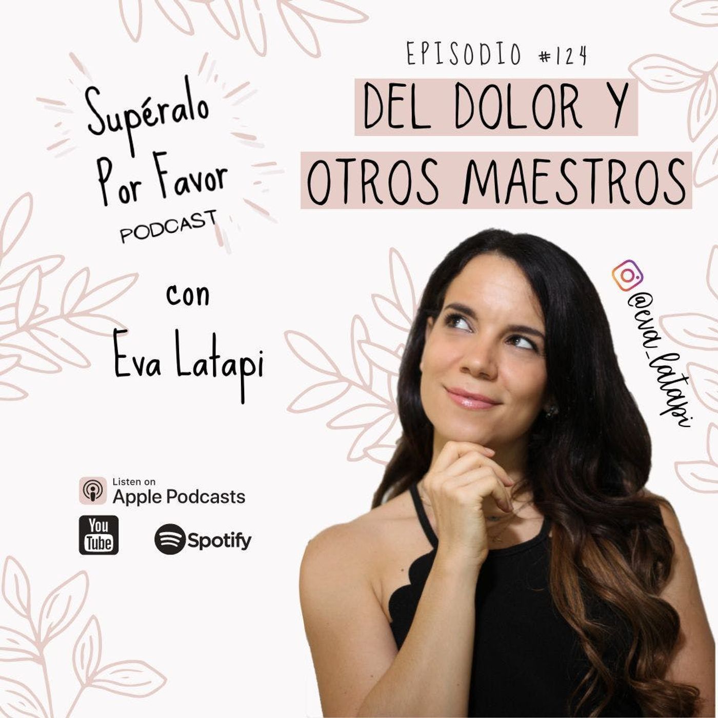 Supéralo Por Favor