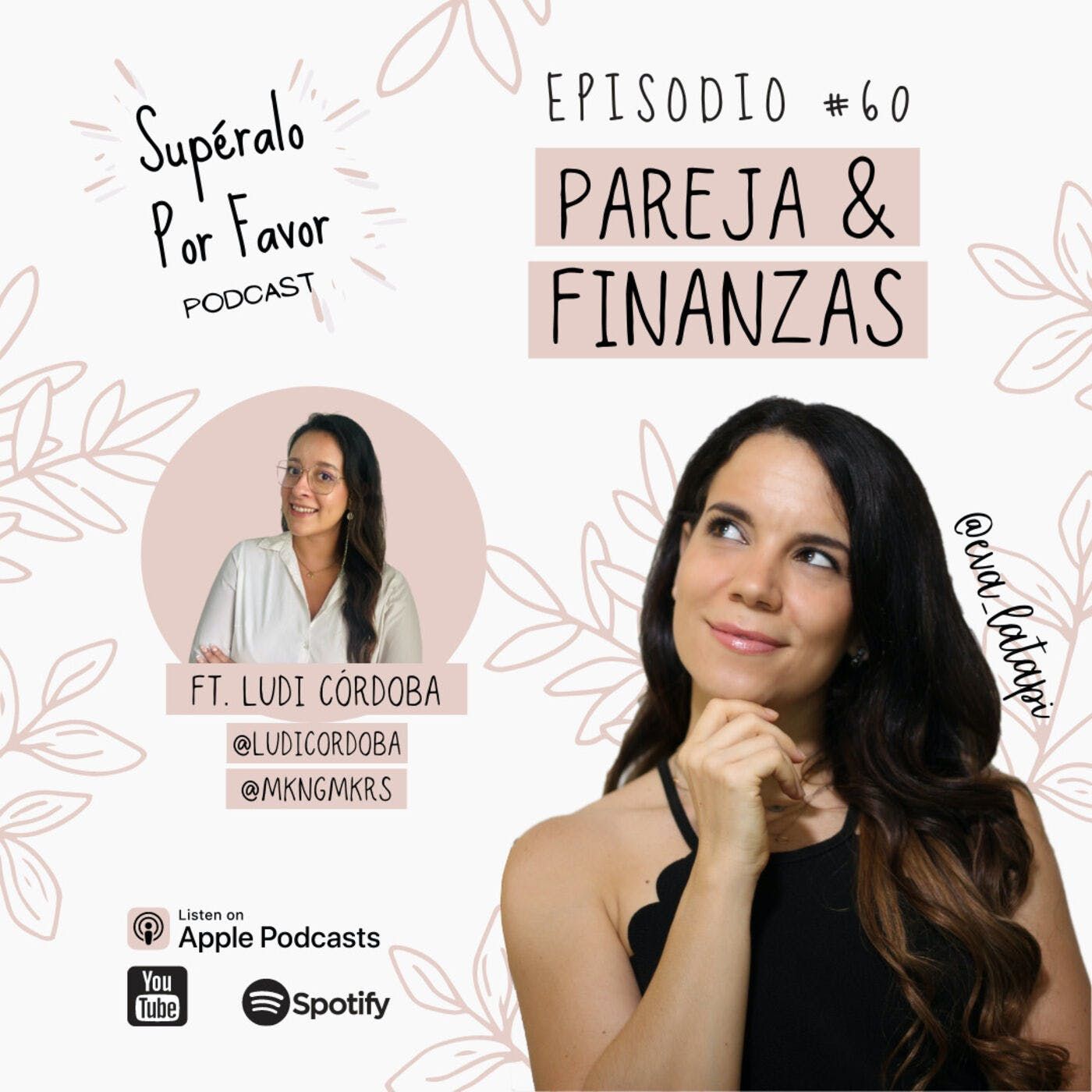 Supéralo Por Favor
