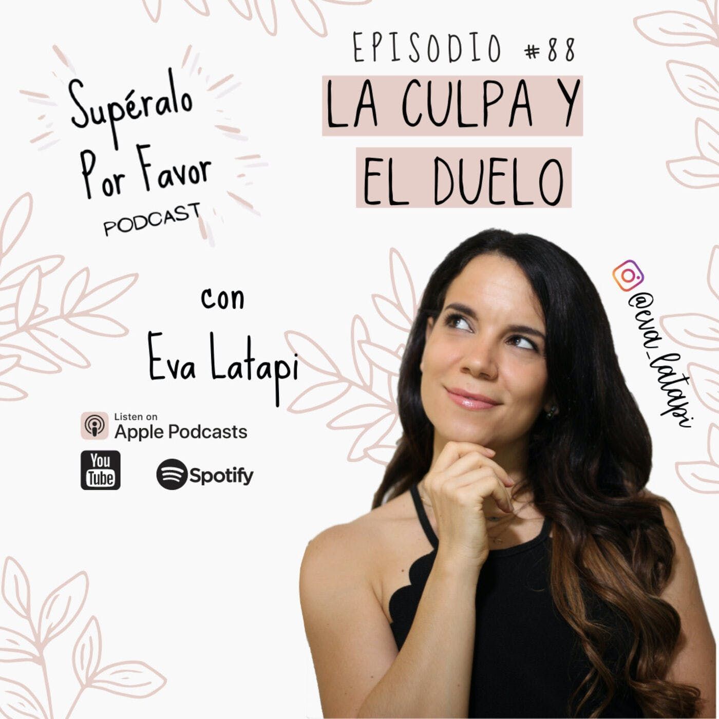 Supéralo Por Favor