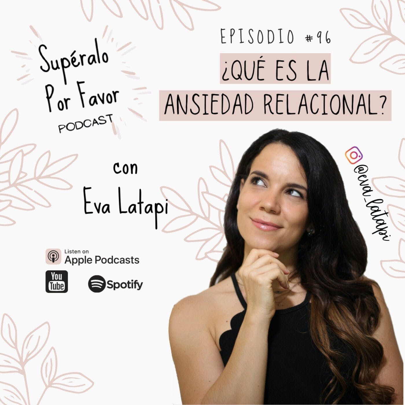 Supéralo Por Favor
