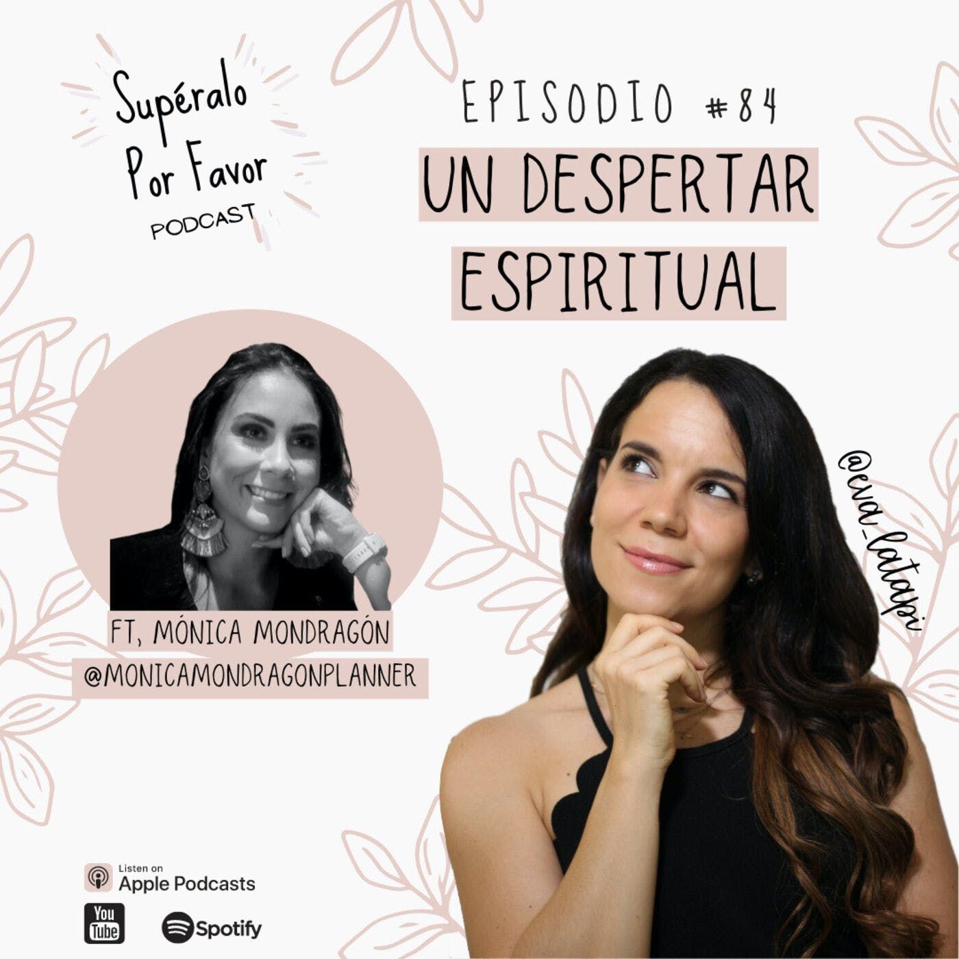 Supéralo Por Favor