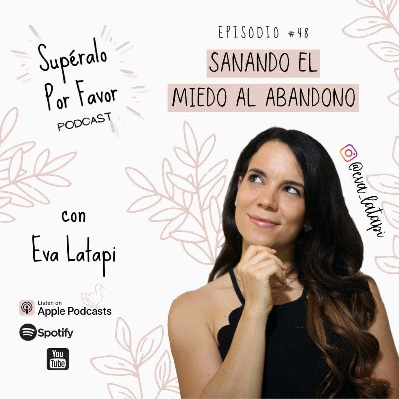 Supéralo Por Favor
