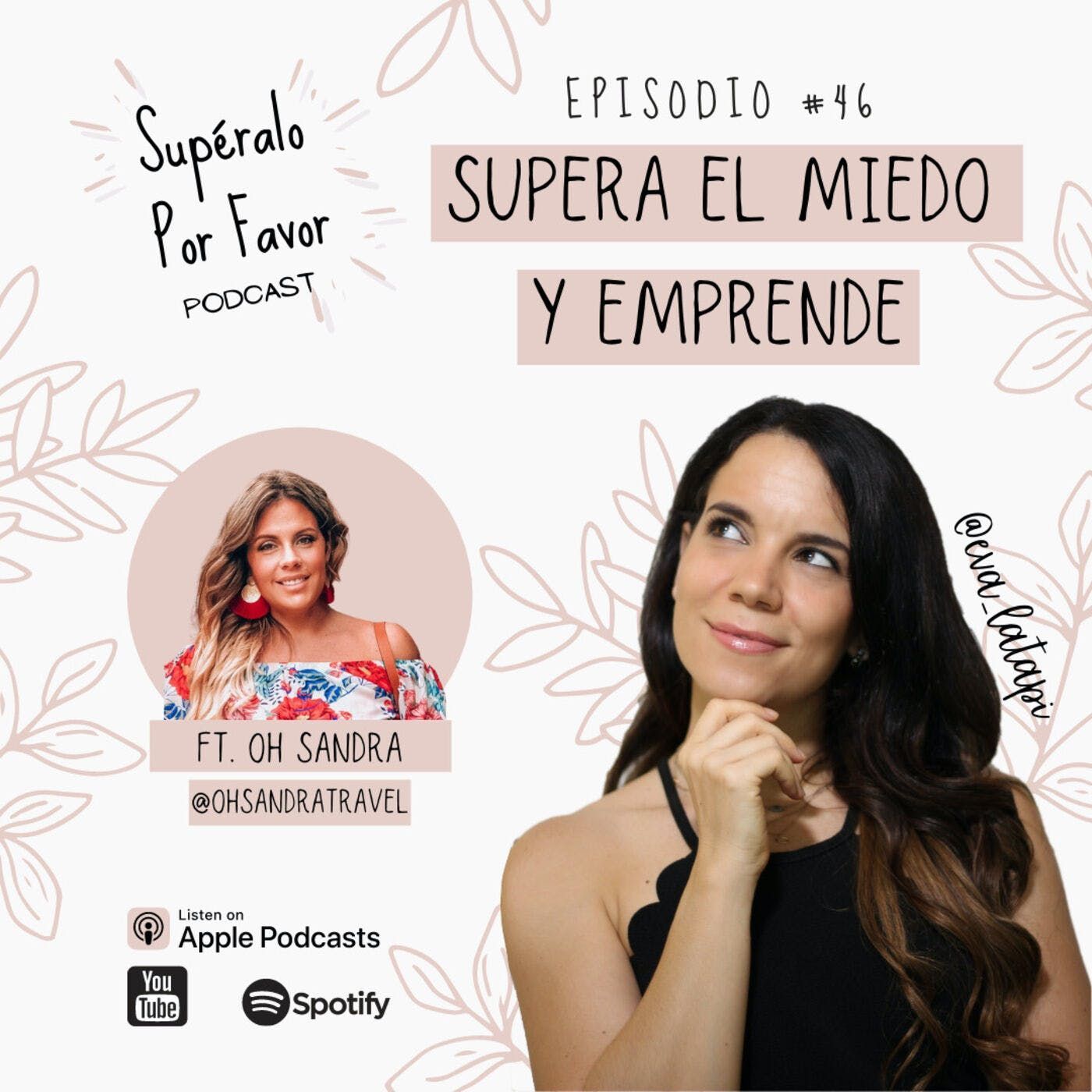 Supéralo Por Favor