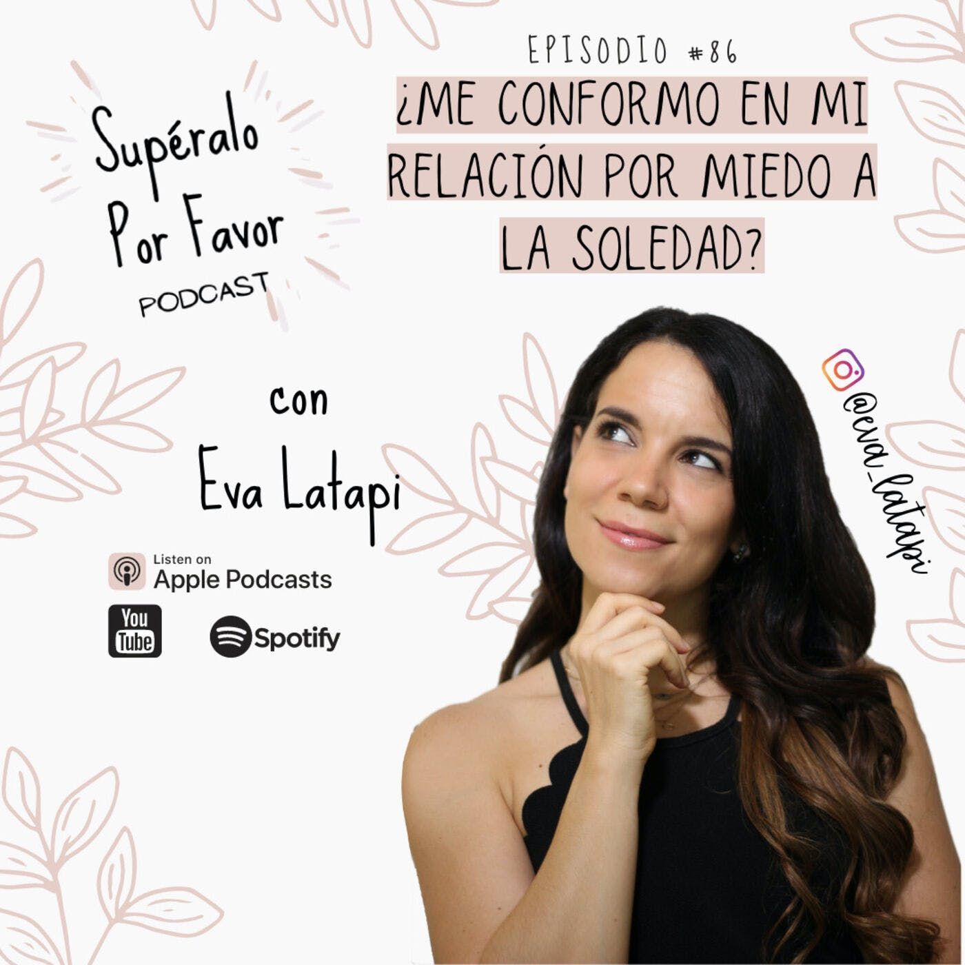 Supéralo Por Favor