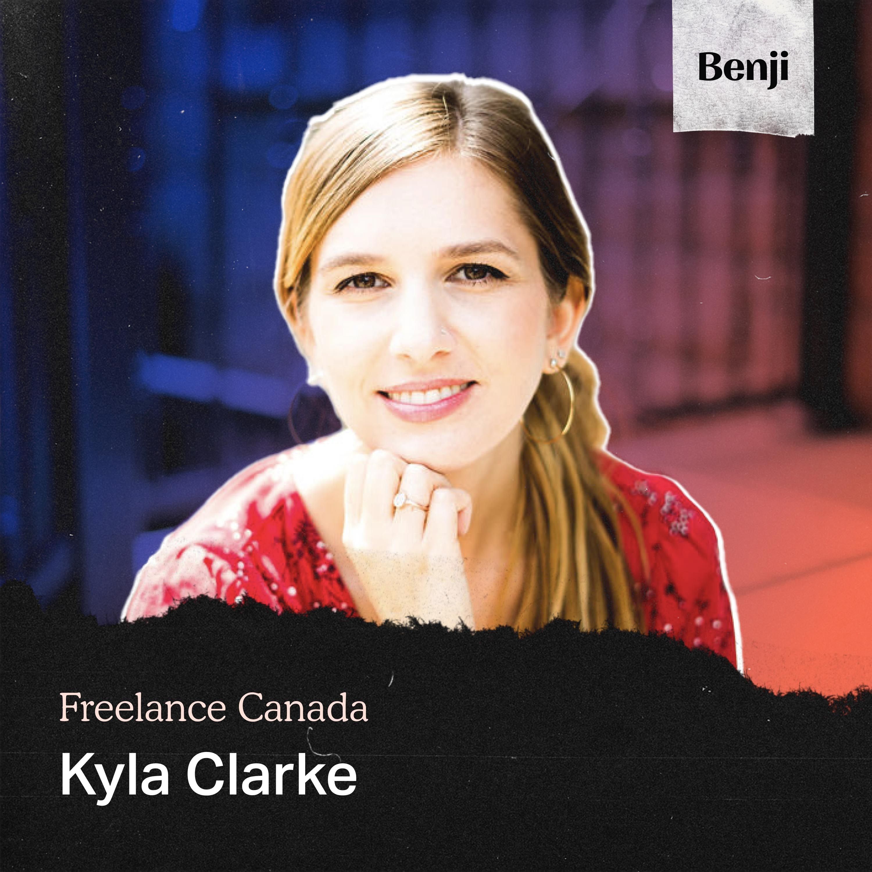 Freelance Canada