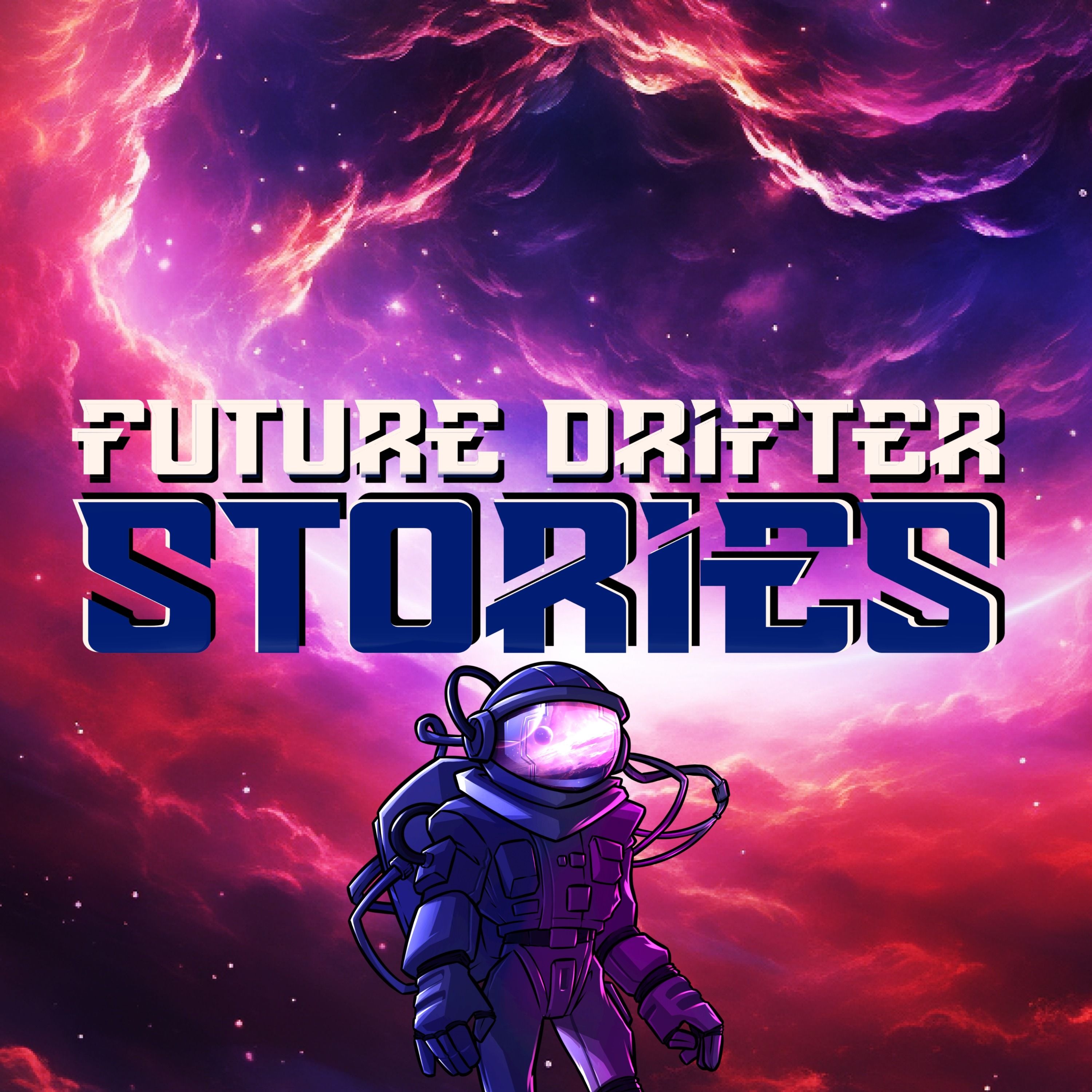 Sleep Stories - CA's Transporter One